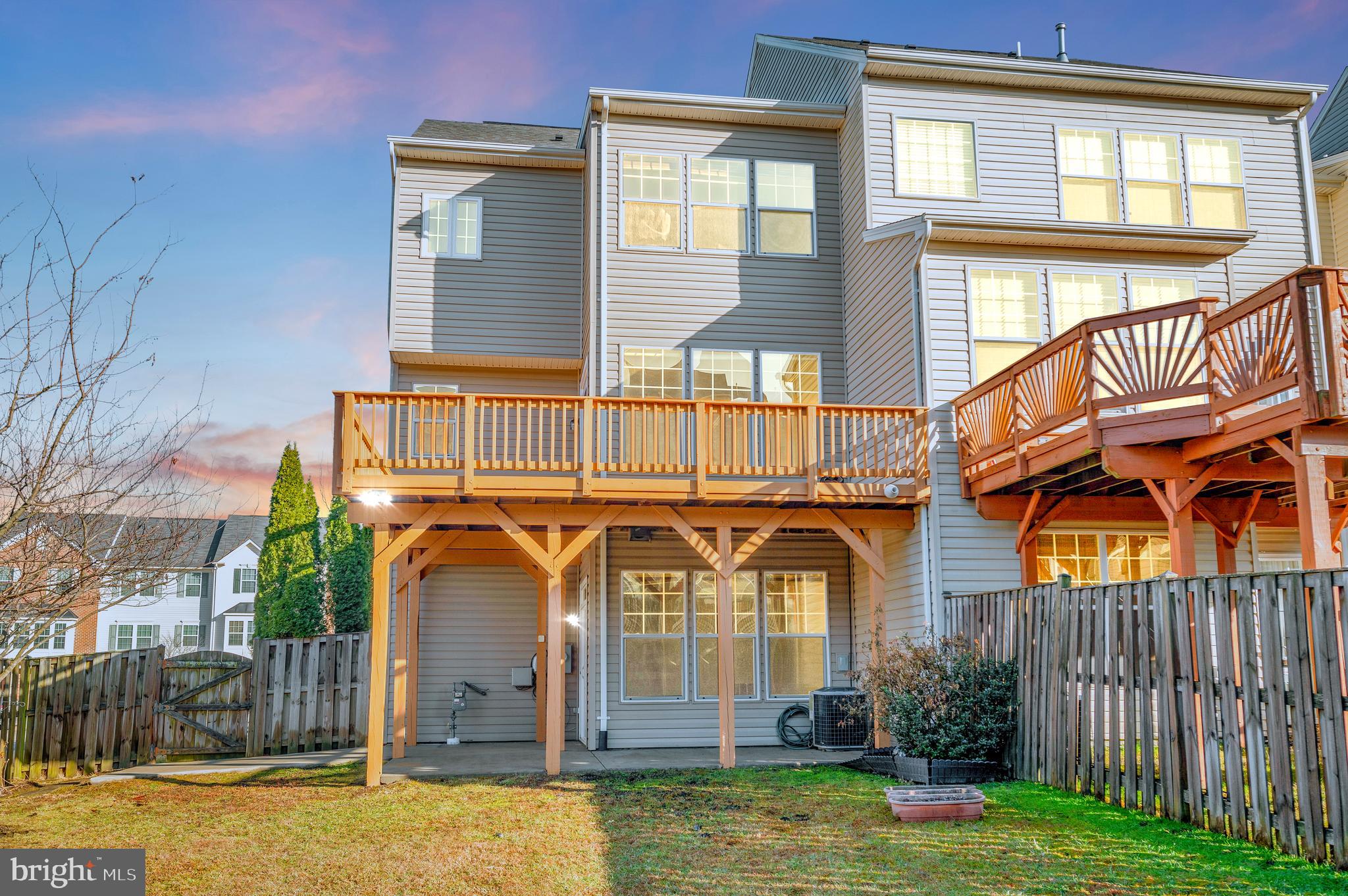 WOODSTREAM - Residential