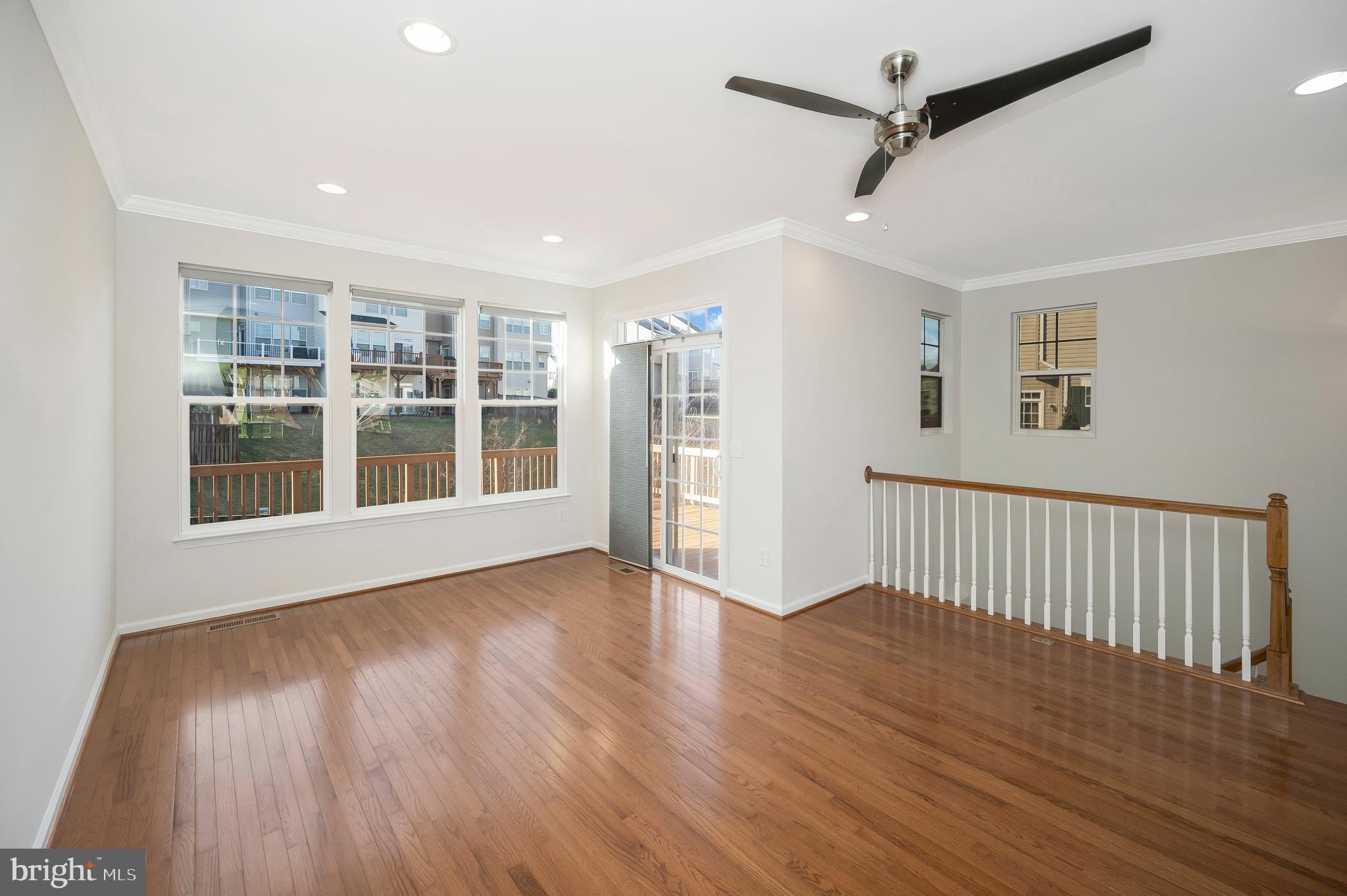 WOODSTREAM - Residential