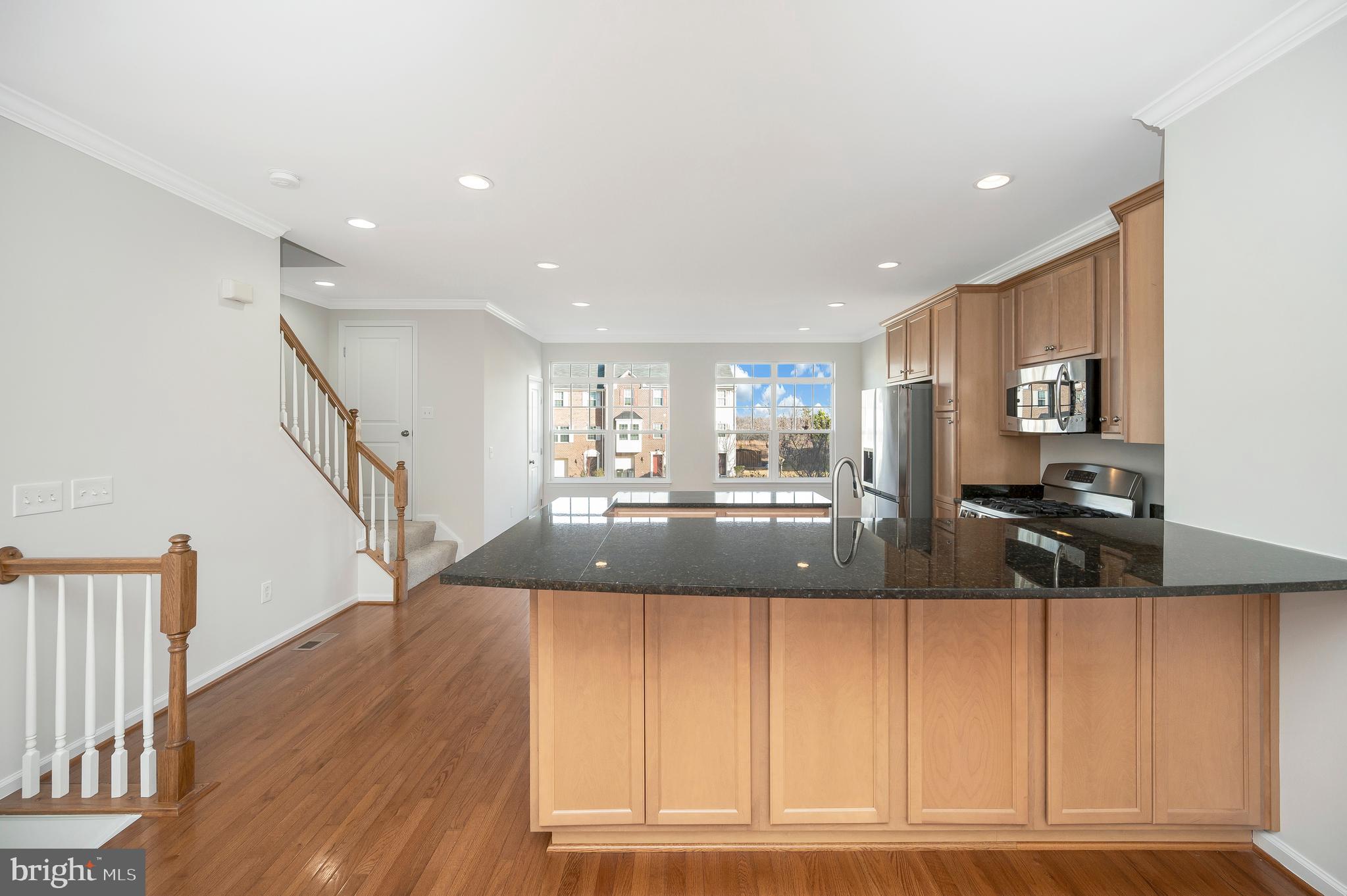 WOODSTREAM - Residential