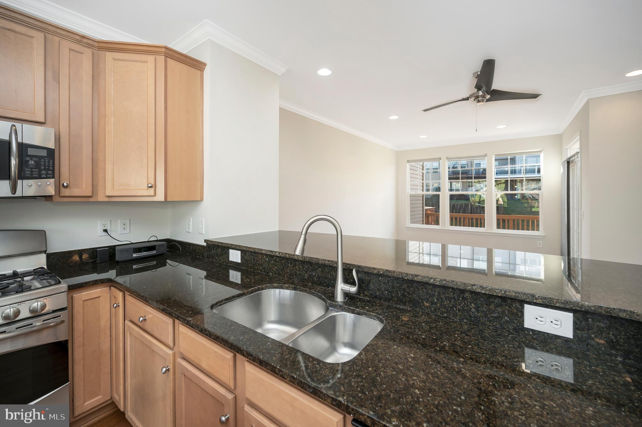 WOODSTREAM - Residential