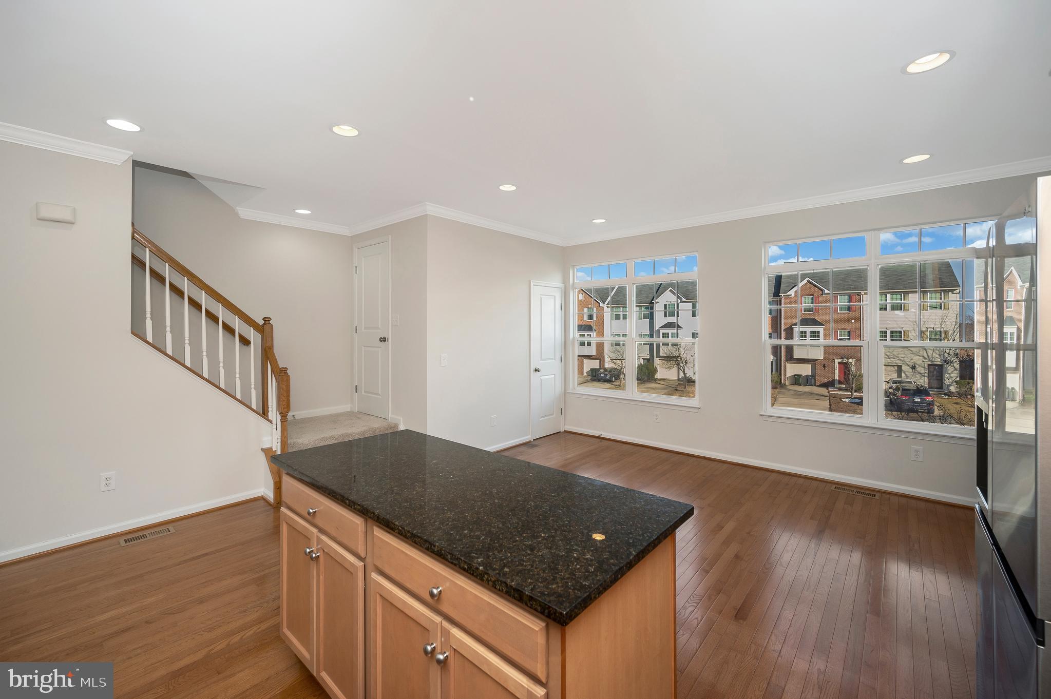 WOODSTREAM - Residential