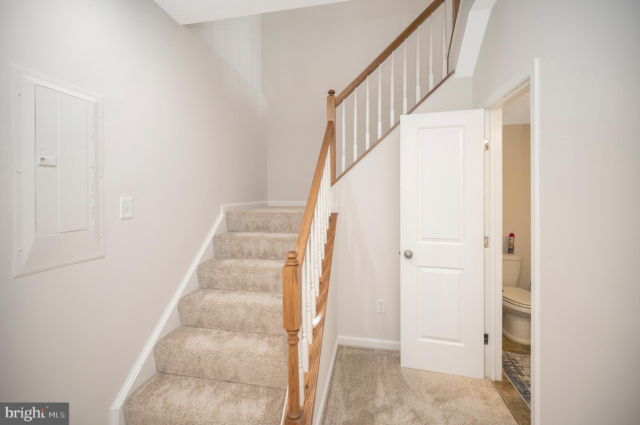 WOODSTREAM - Residential