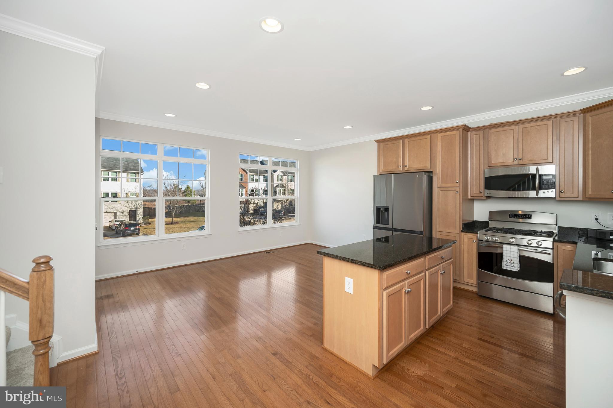 WOODSTREAM - Residential