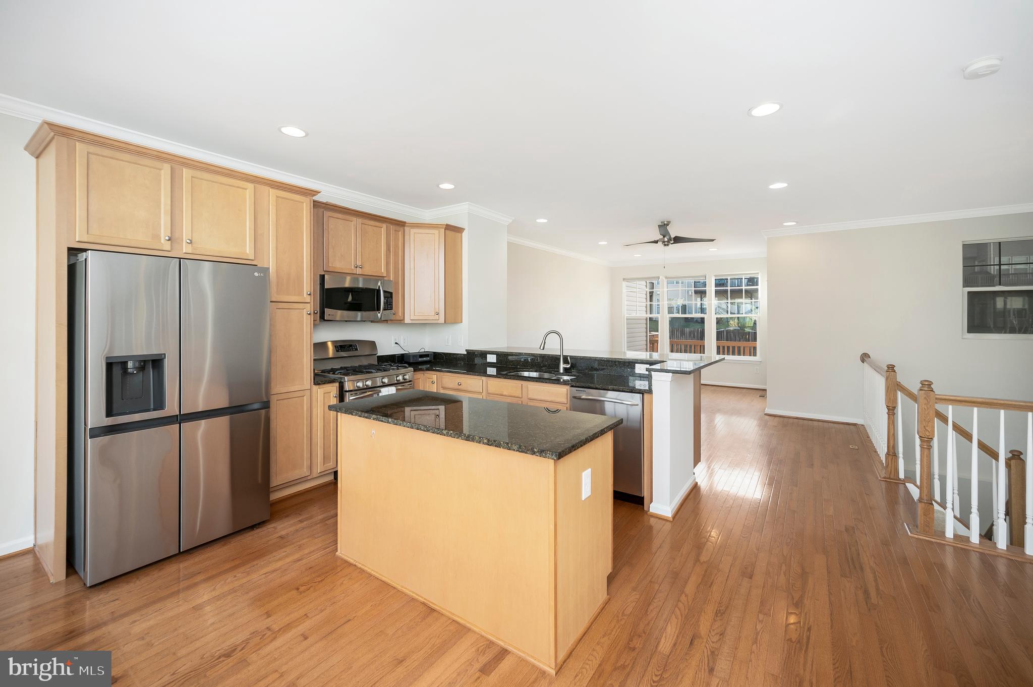 WOODSTREAM - Residential