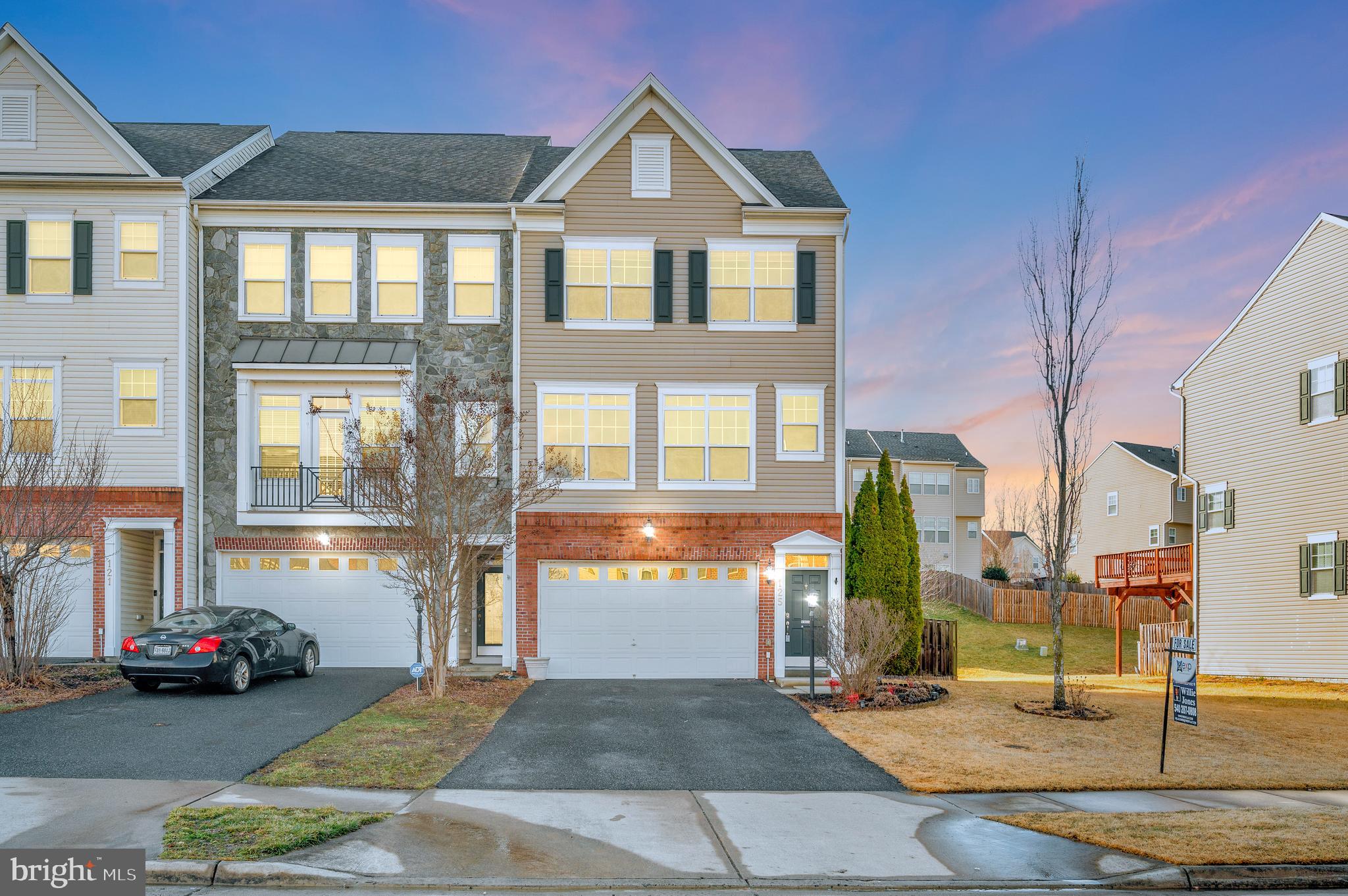 WOODSTREAM - Residential