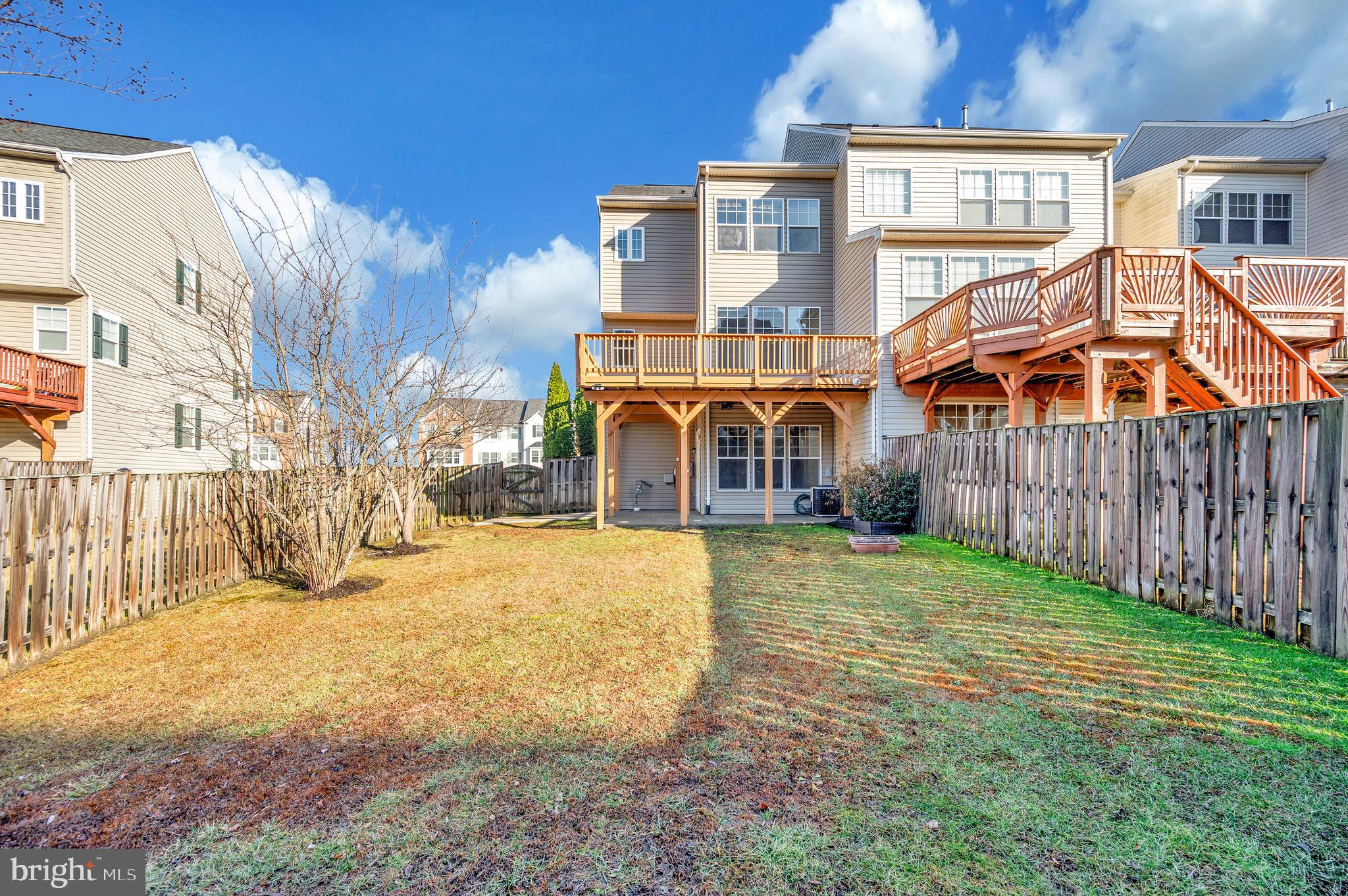 WOODSTREAM - Residential