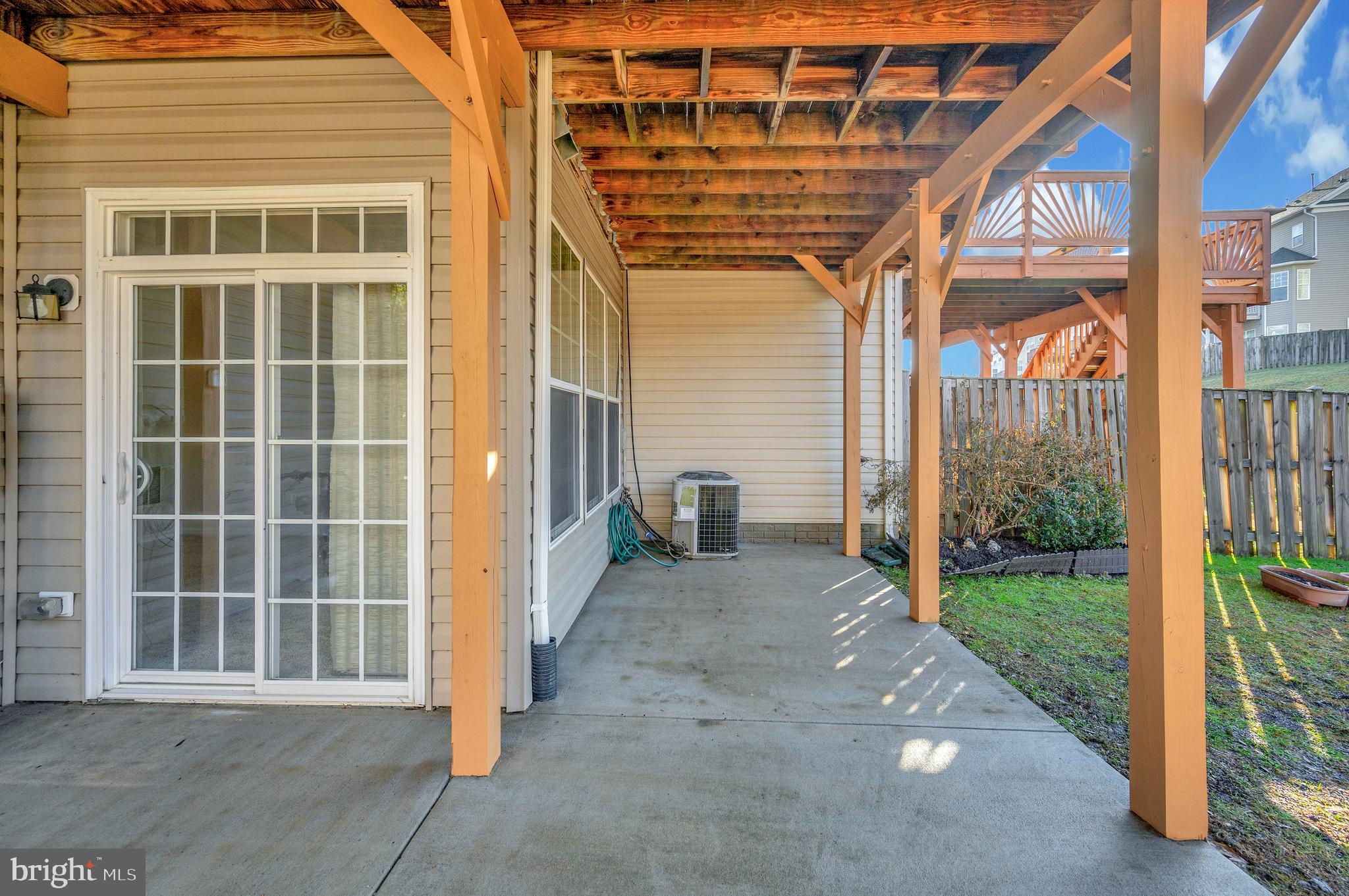 WOODSTREAM - Residential