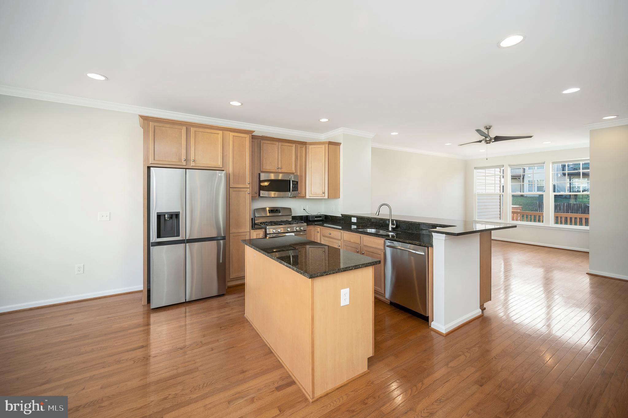 WOODSTREAM - Residential