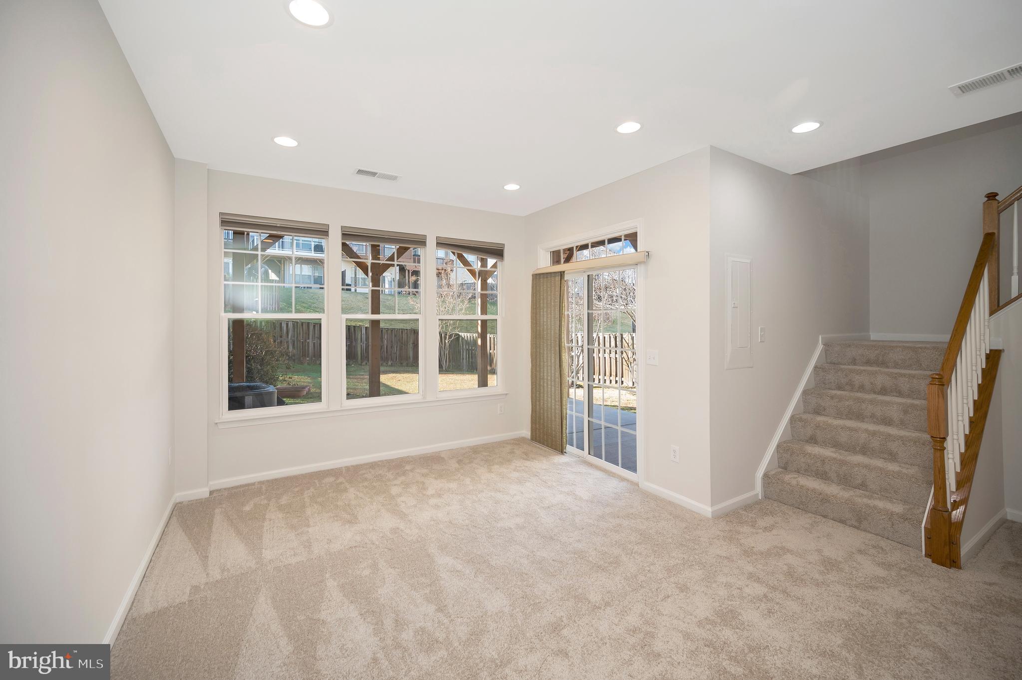 WOODSTREAM - Residential