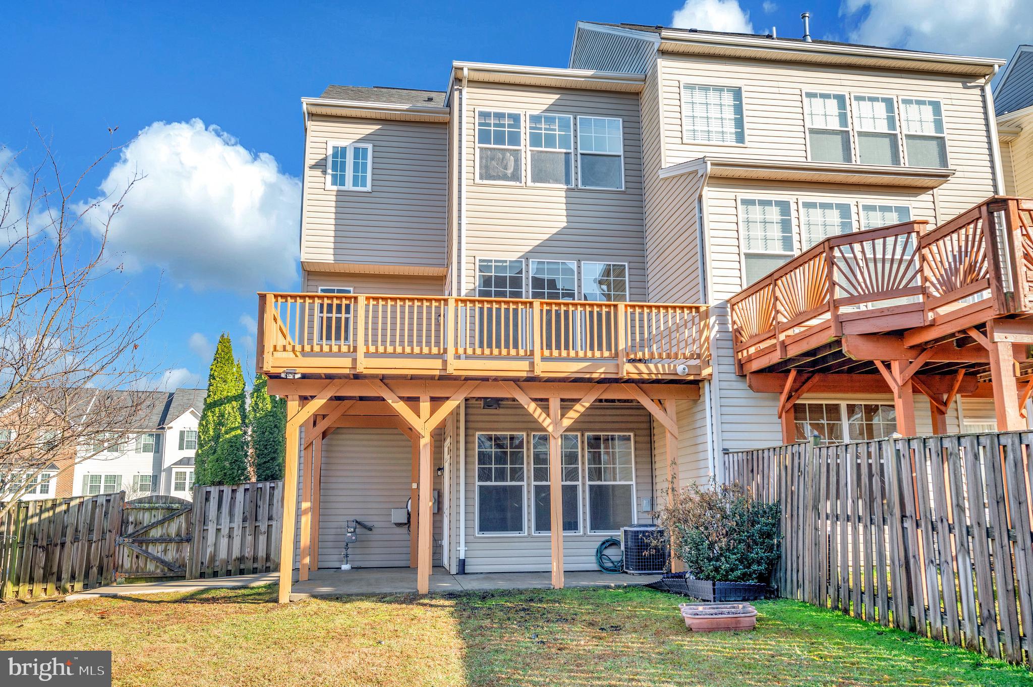 WOODSTREAM - Residential