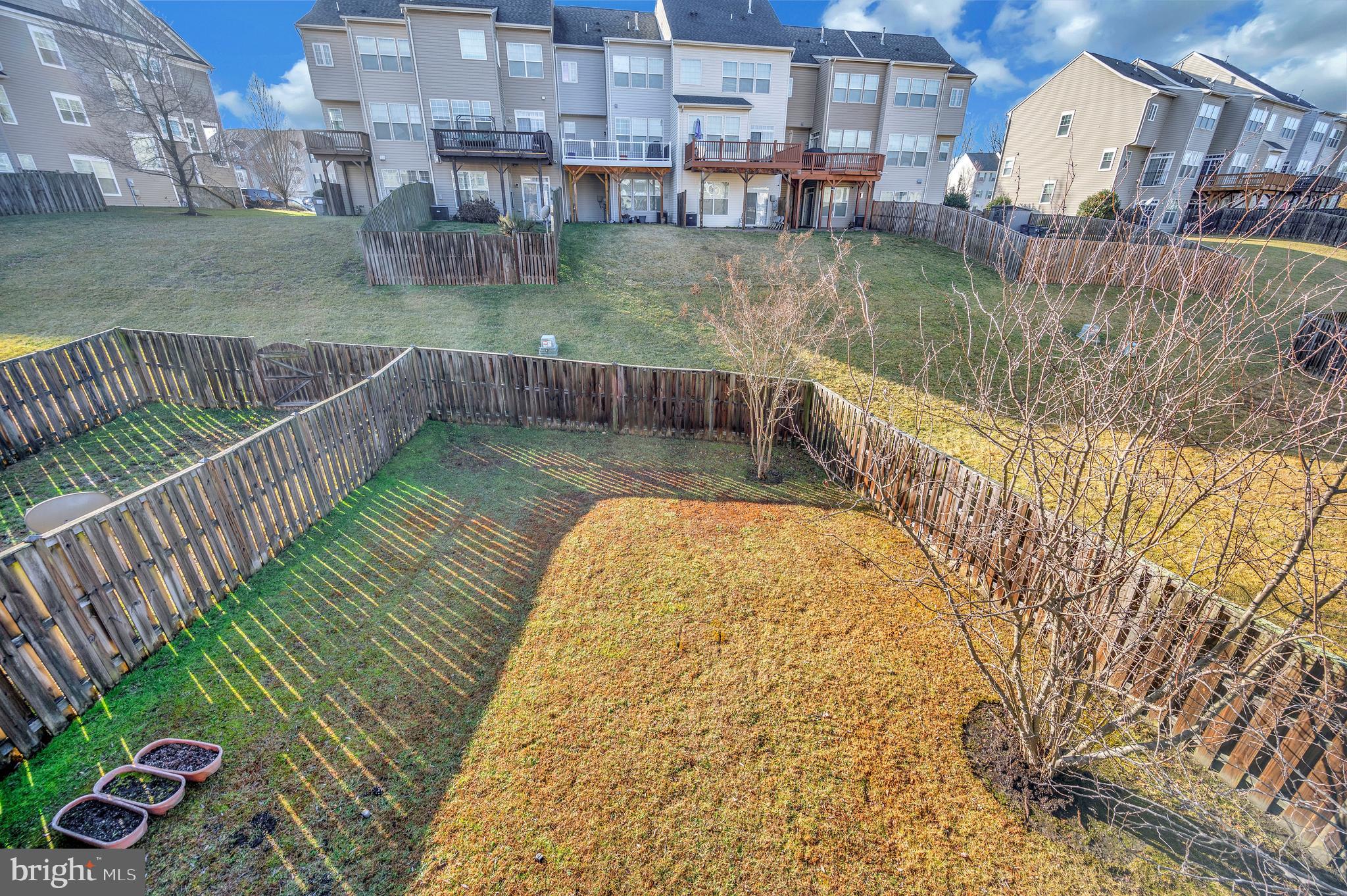 WOODSTREAM - Residential