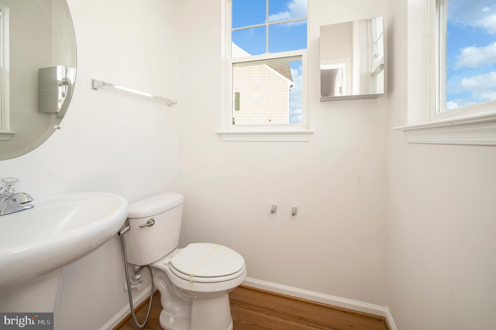 WOODSTREAM - Residential