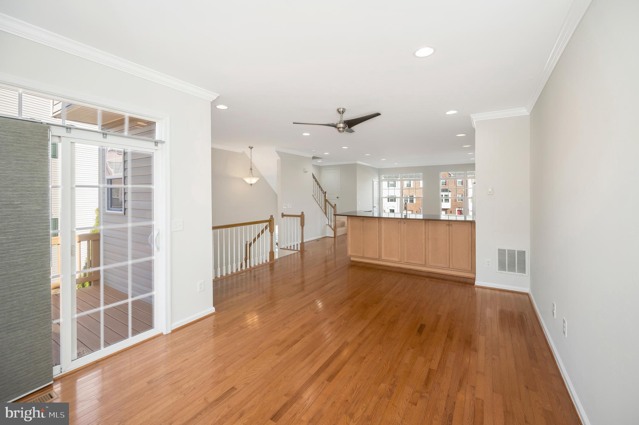 WOODSTREAM - Residential