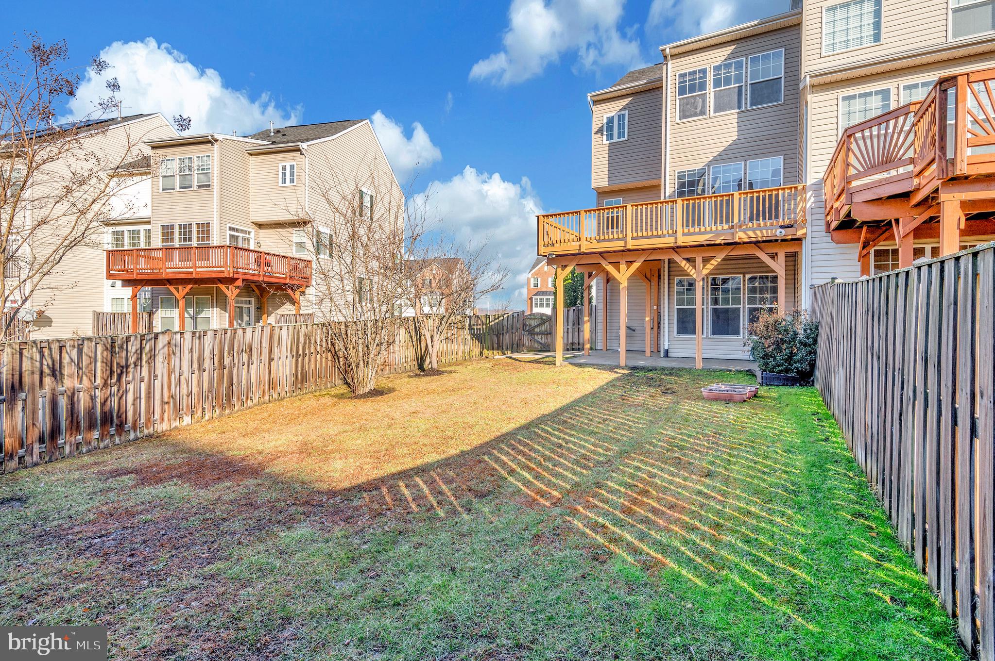 WOODSTREAM - Residential