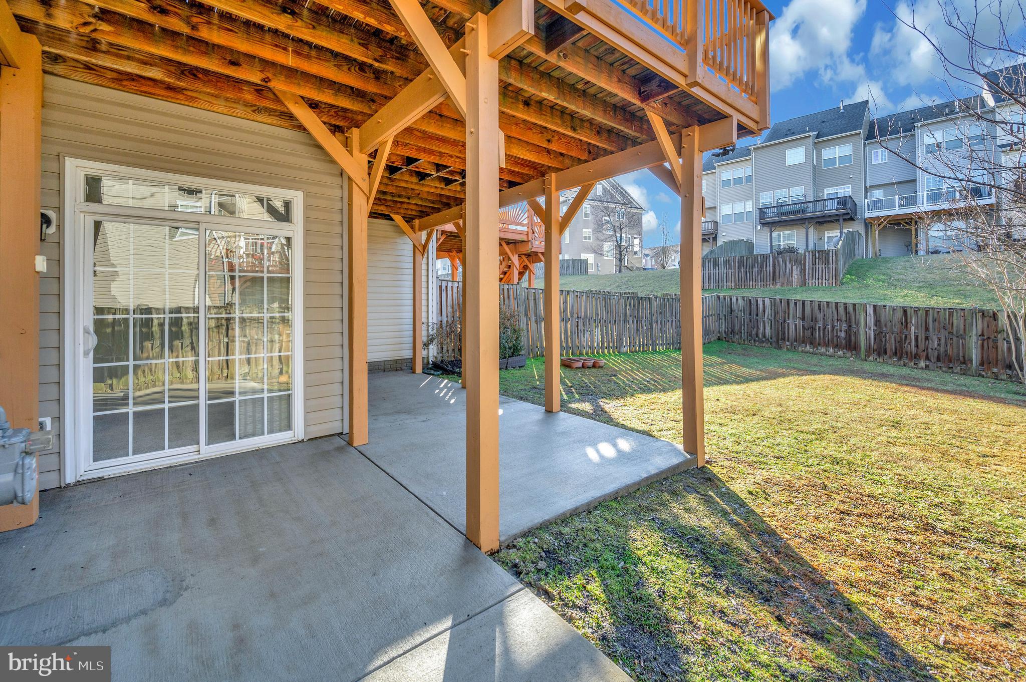 WOODSTREAM - Residential