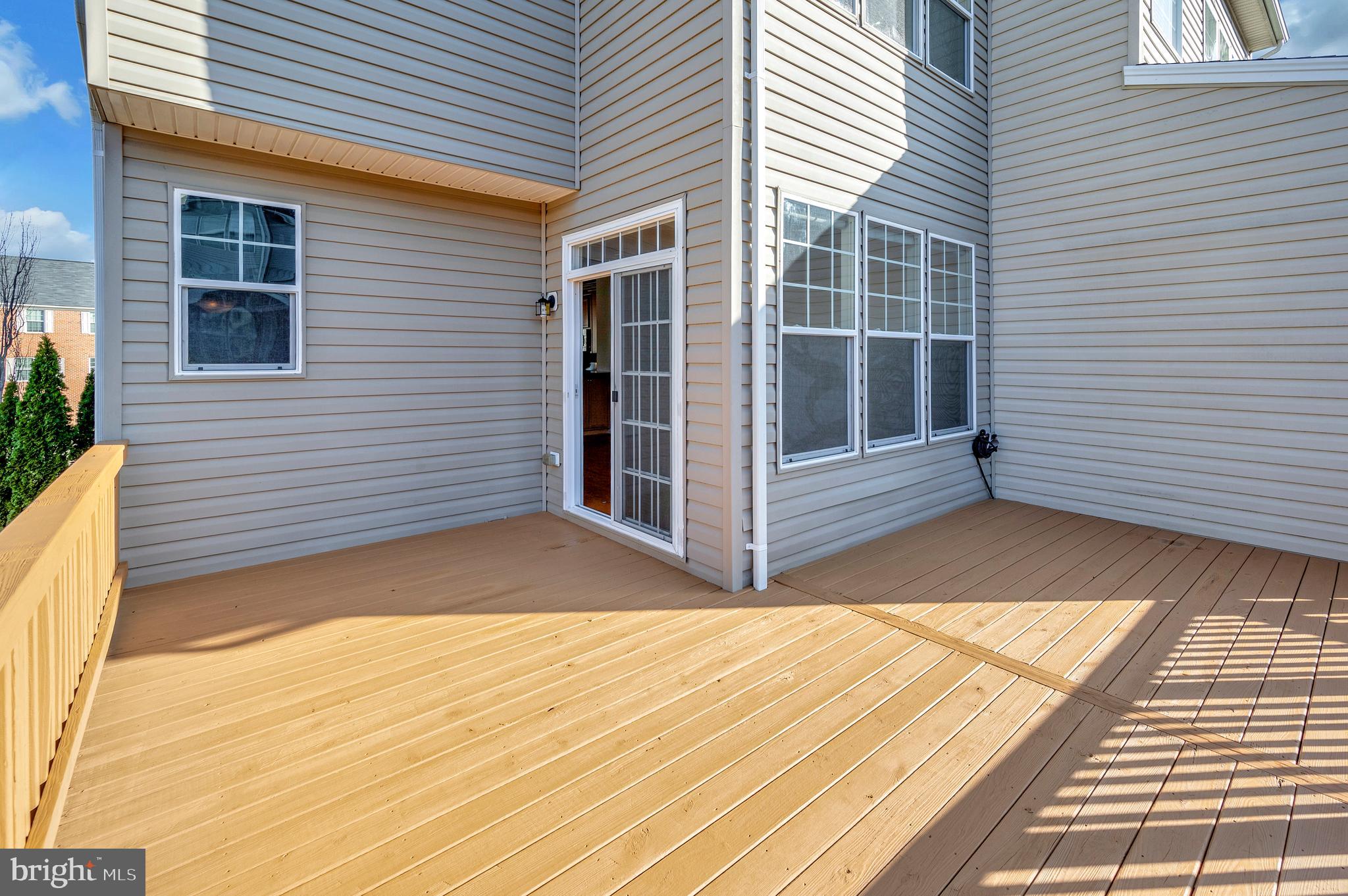 WOODSTREAM - Residential