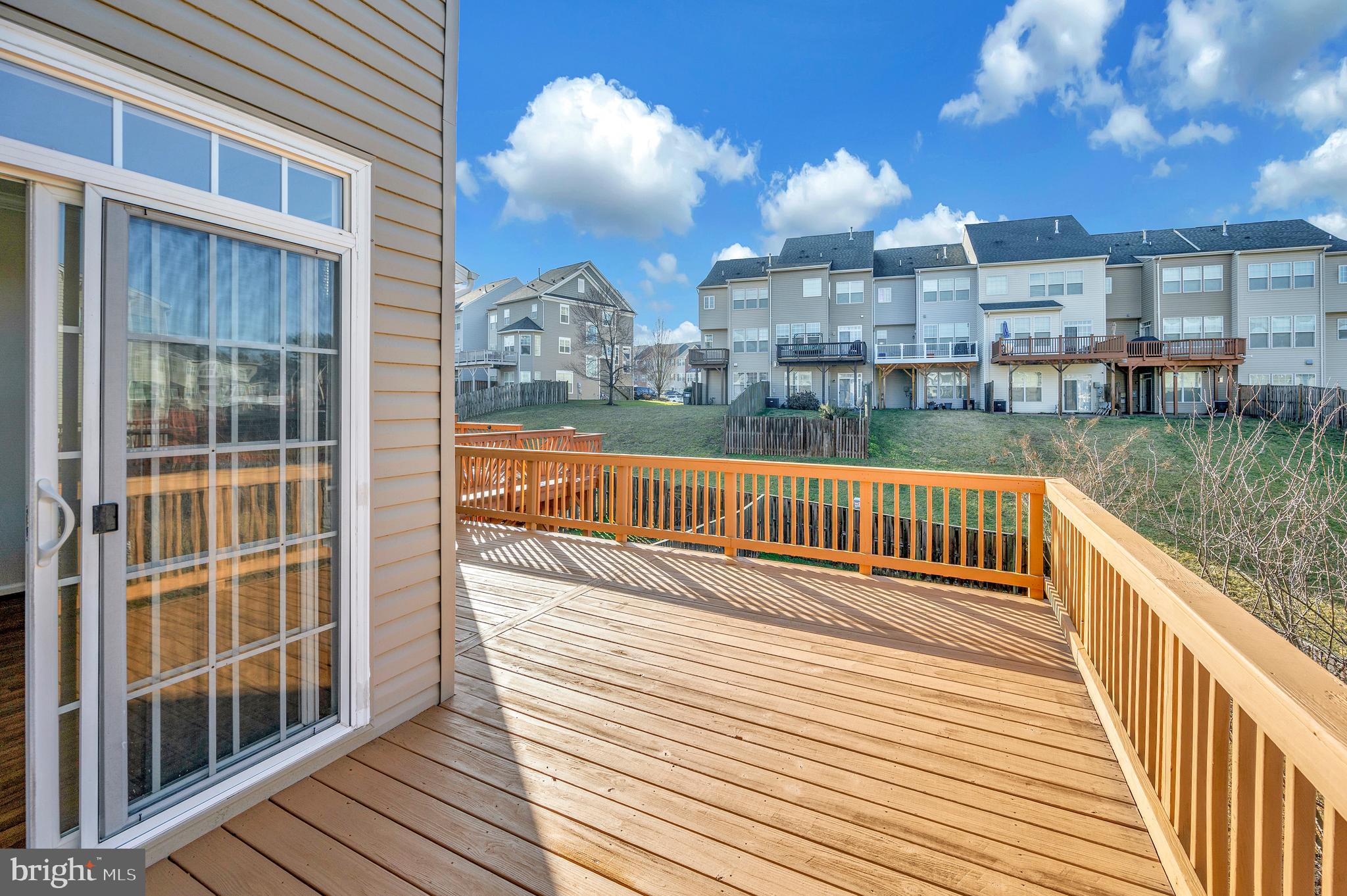 WOODSTREAM - Residential