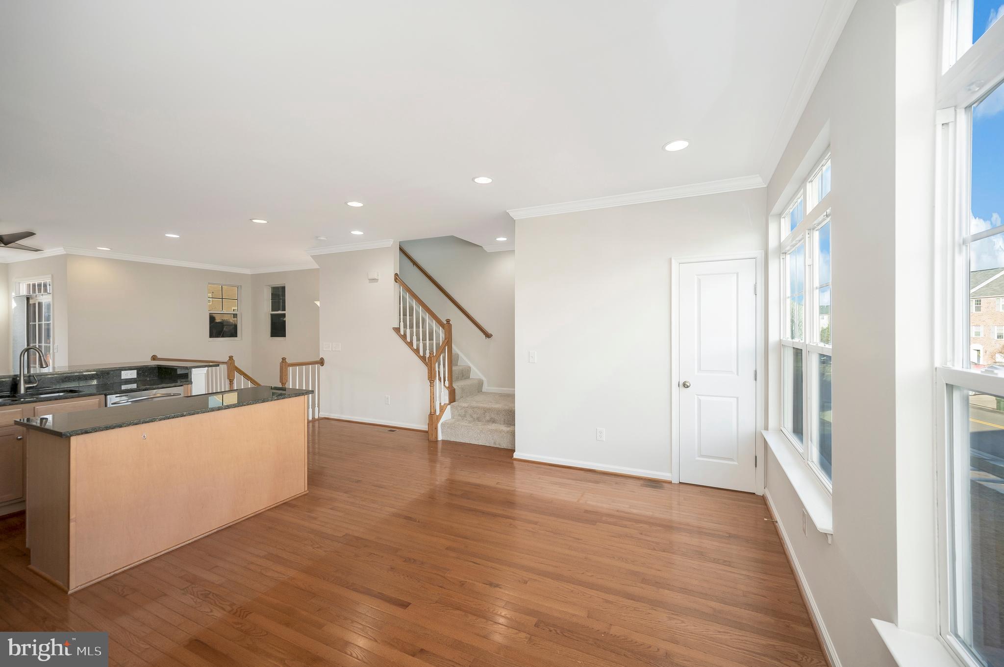 WOODSTREAM - Residential