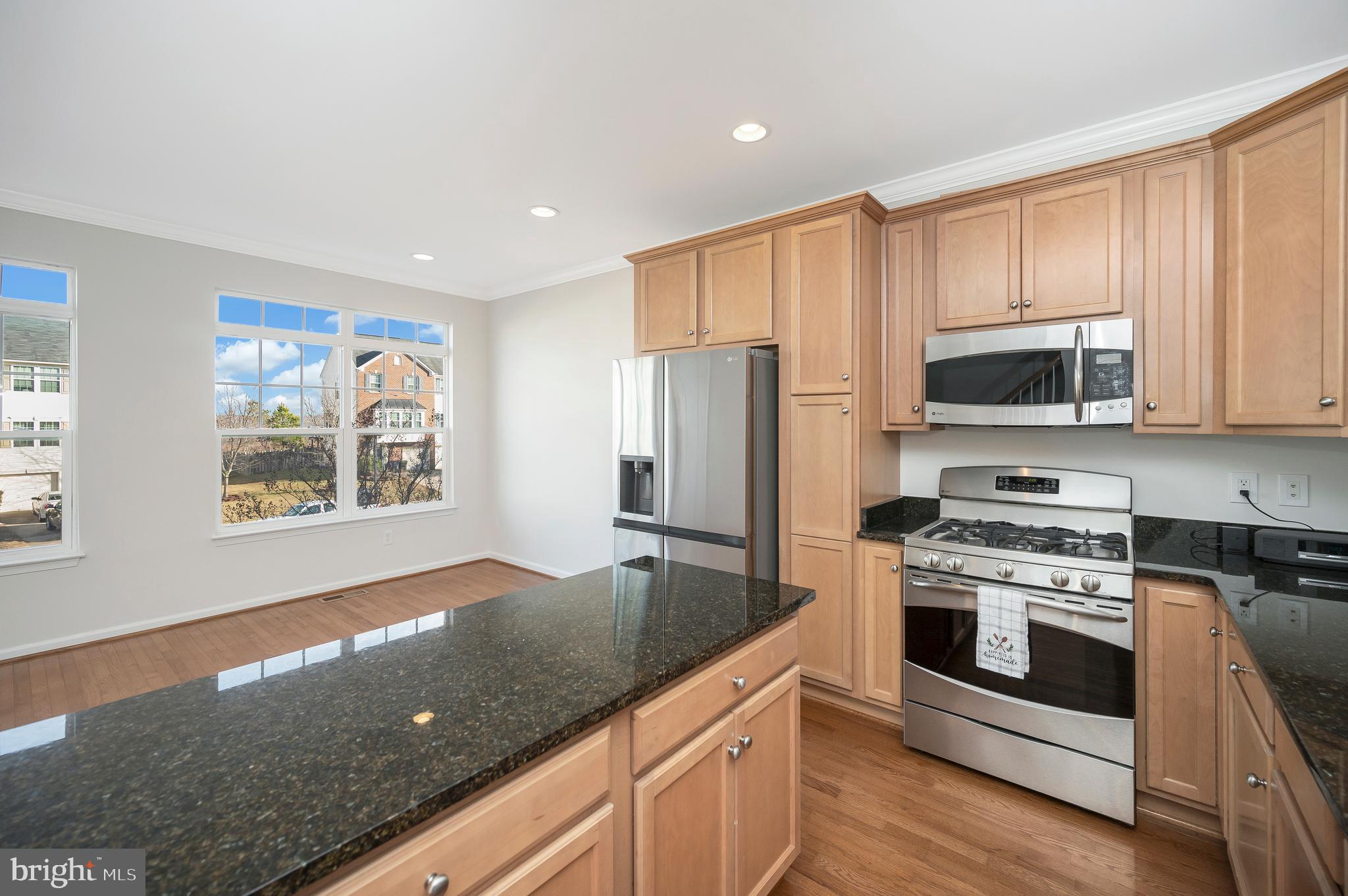 WOODSTREAM - Residential