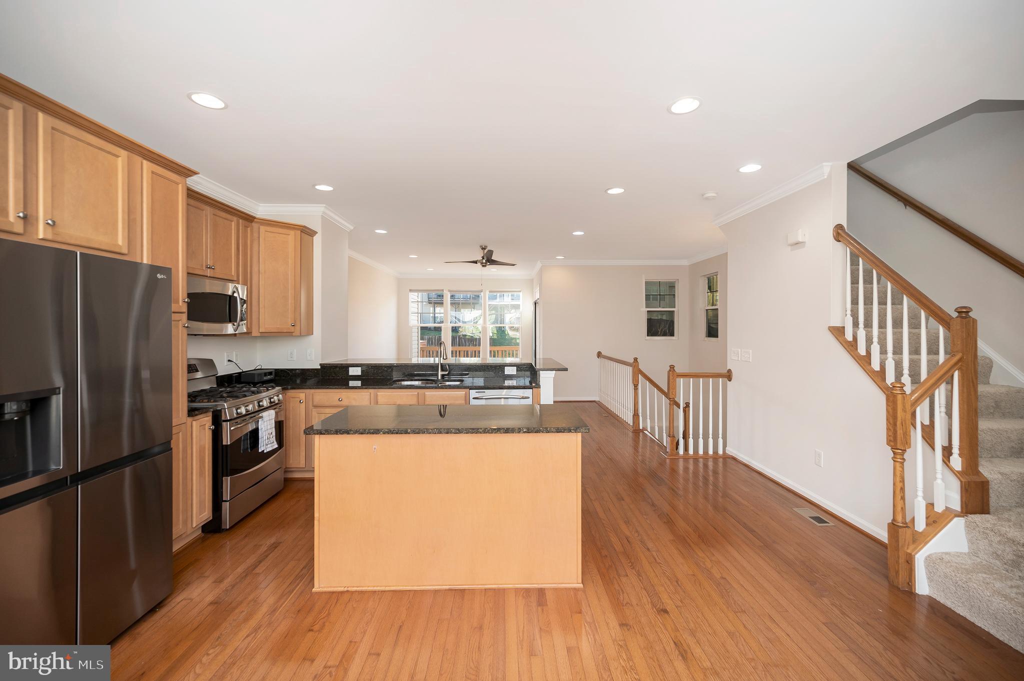 WOODSTREAM - Residential