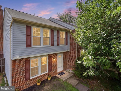 Photo of 3601 Woodhaven Court, WOODBRIDGE, VA 22192 (MLS # VAPW2121512)