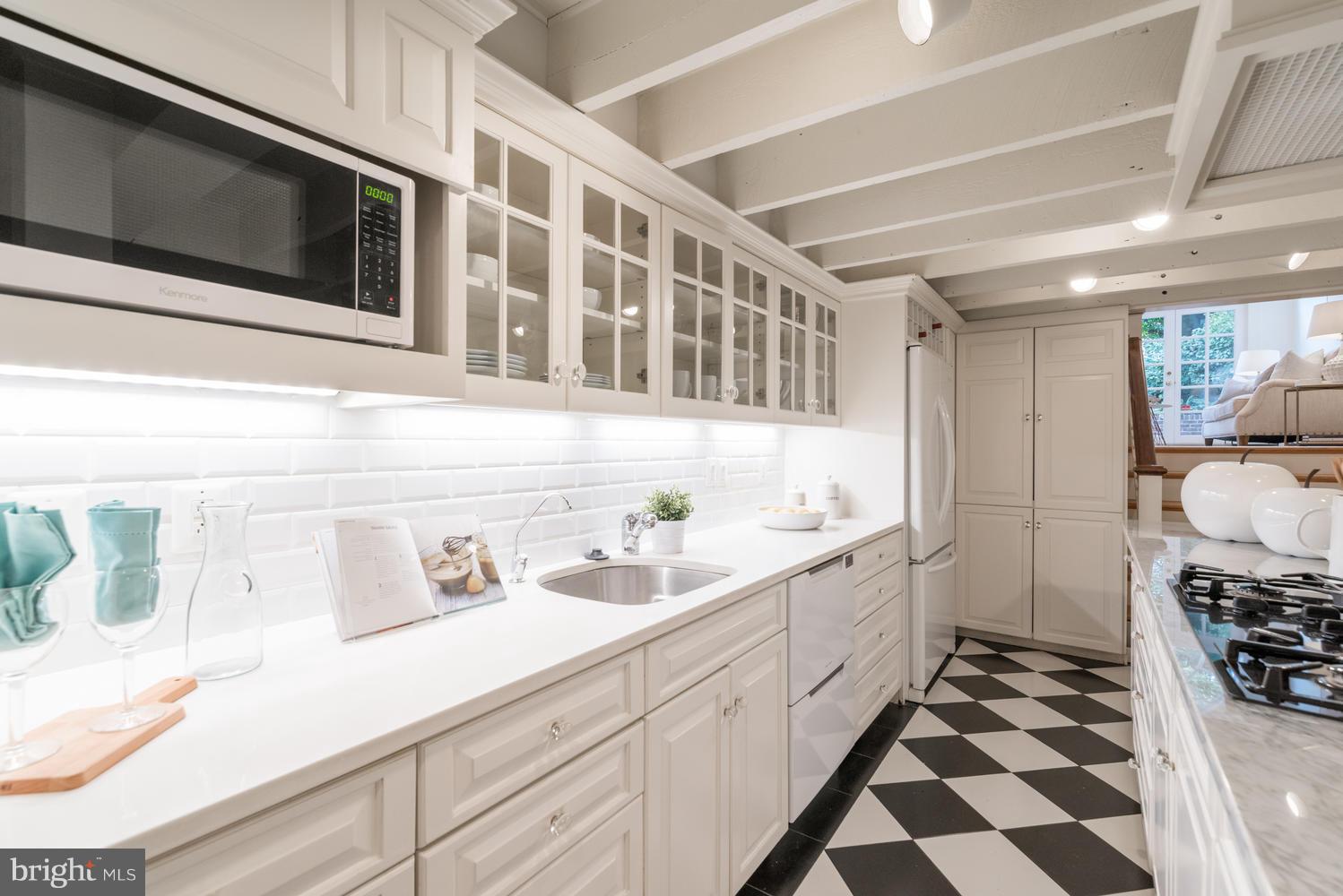 OLD TOWN - Residential