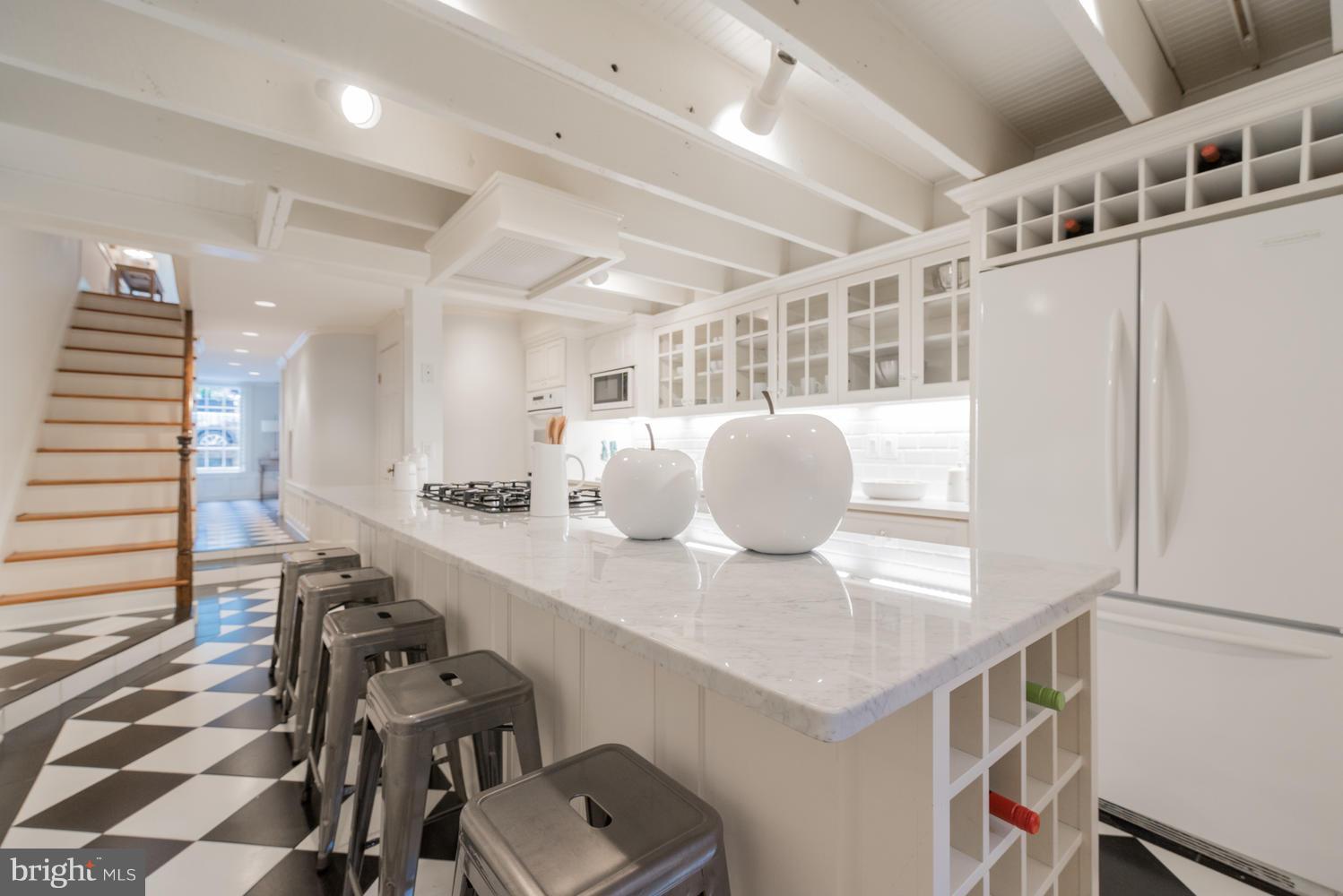 OLD TOWN - Residential