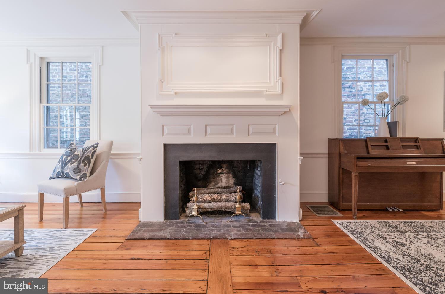 OLD TOWN - Residential