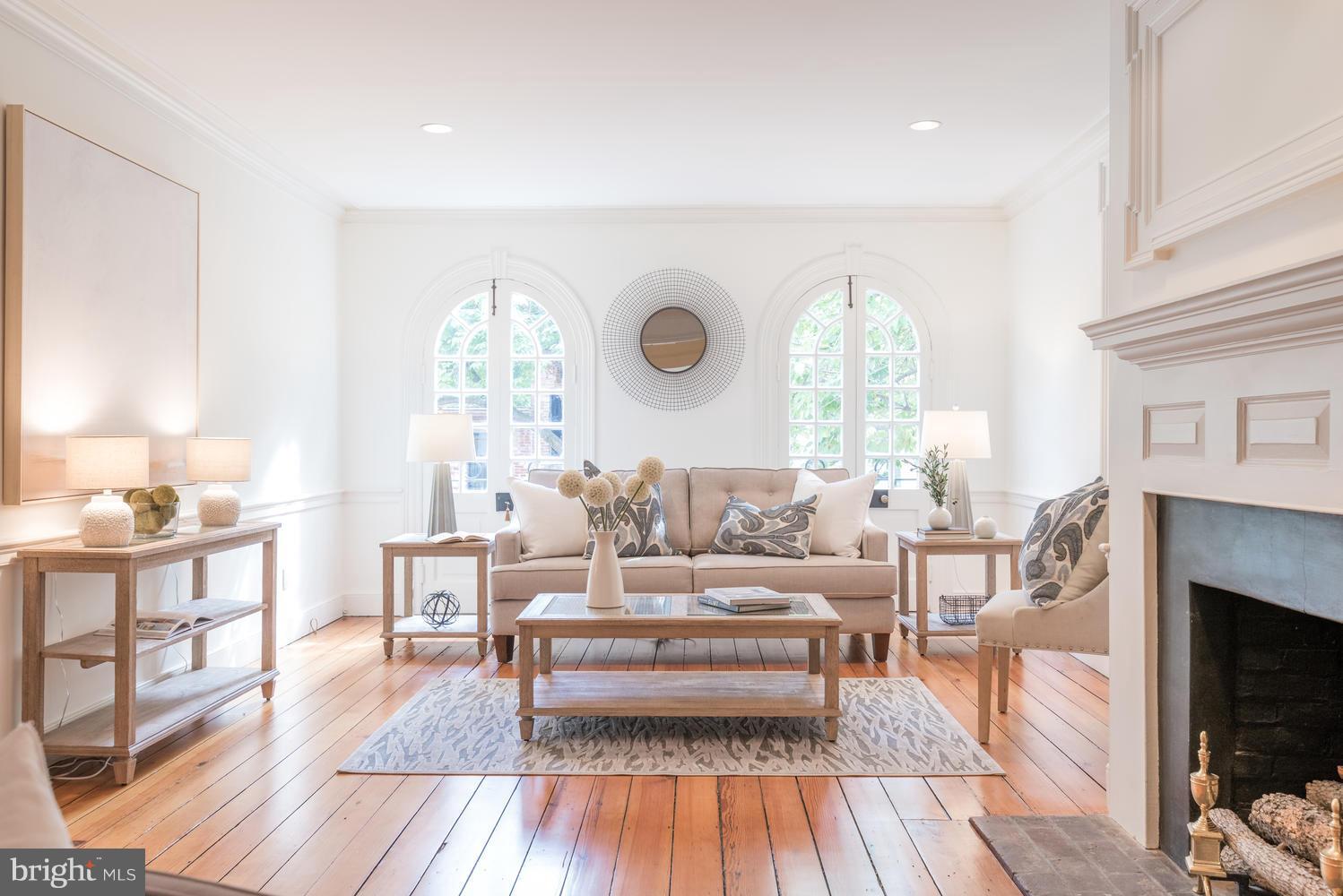 OLD TOWN - Residential