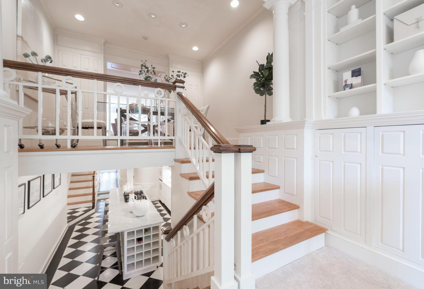 OLD TOWN - Residential