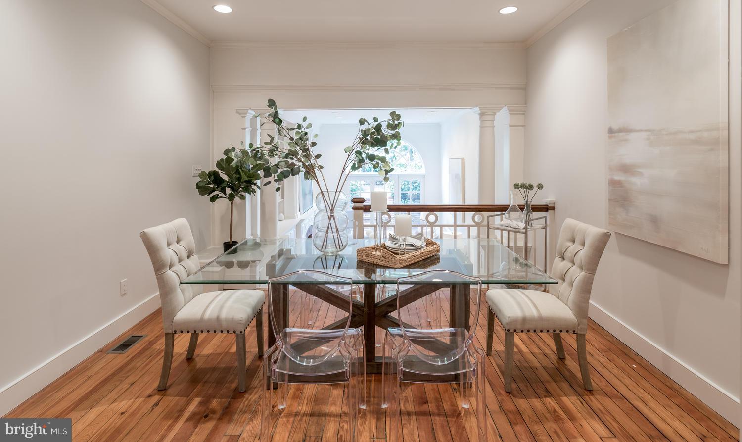 OLD TOWN - Residential