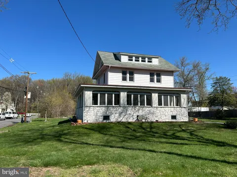 583 Salem Avenue, Woodbury, NJ MLS: NJGL2055532