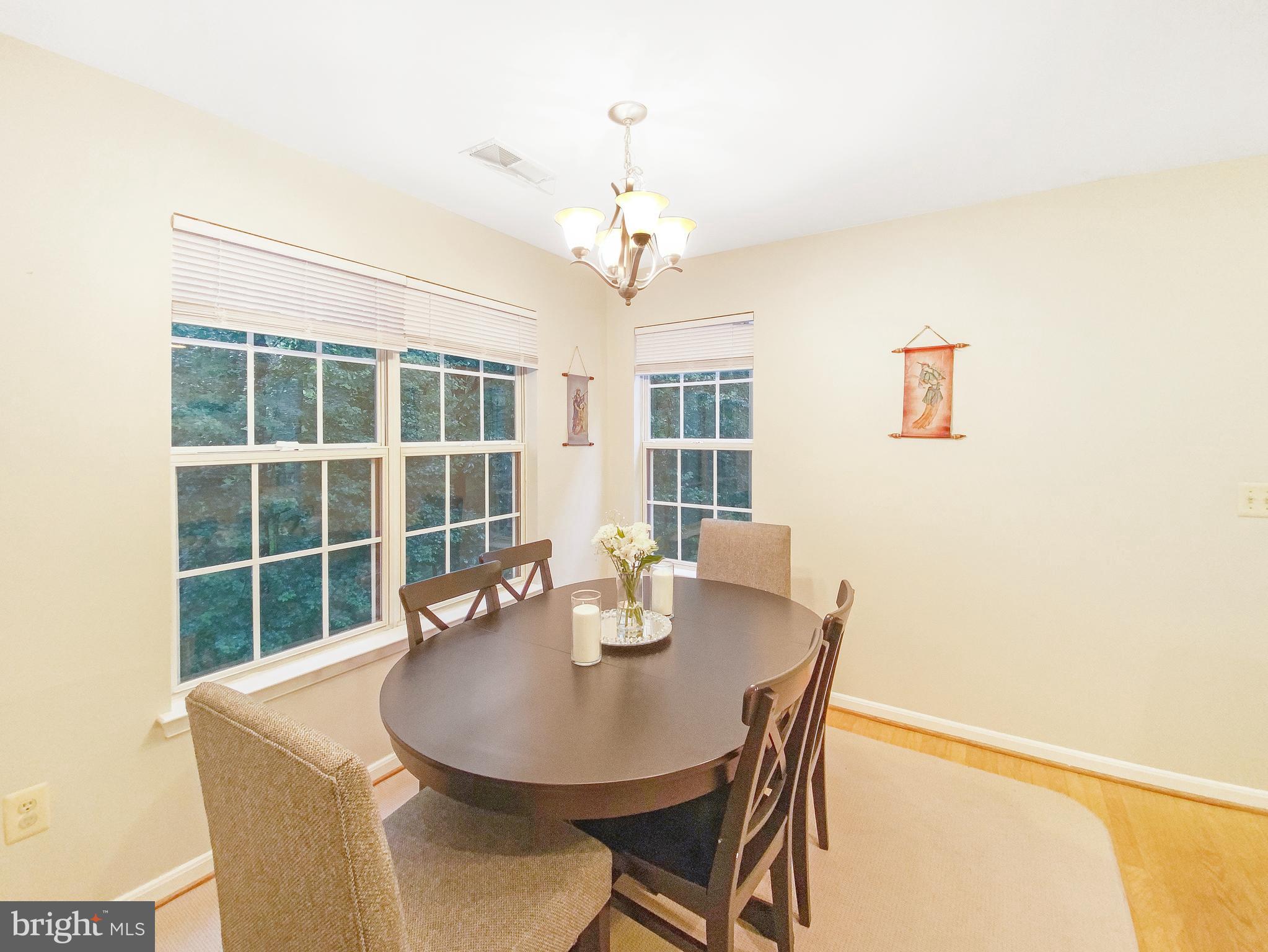 TIMBERBROOK CODM - Residential Lease