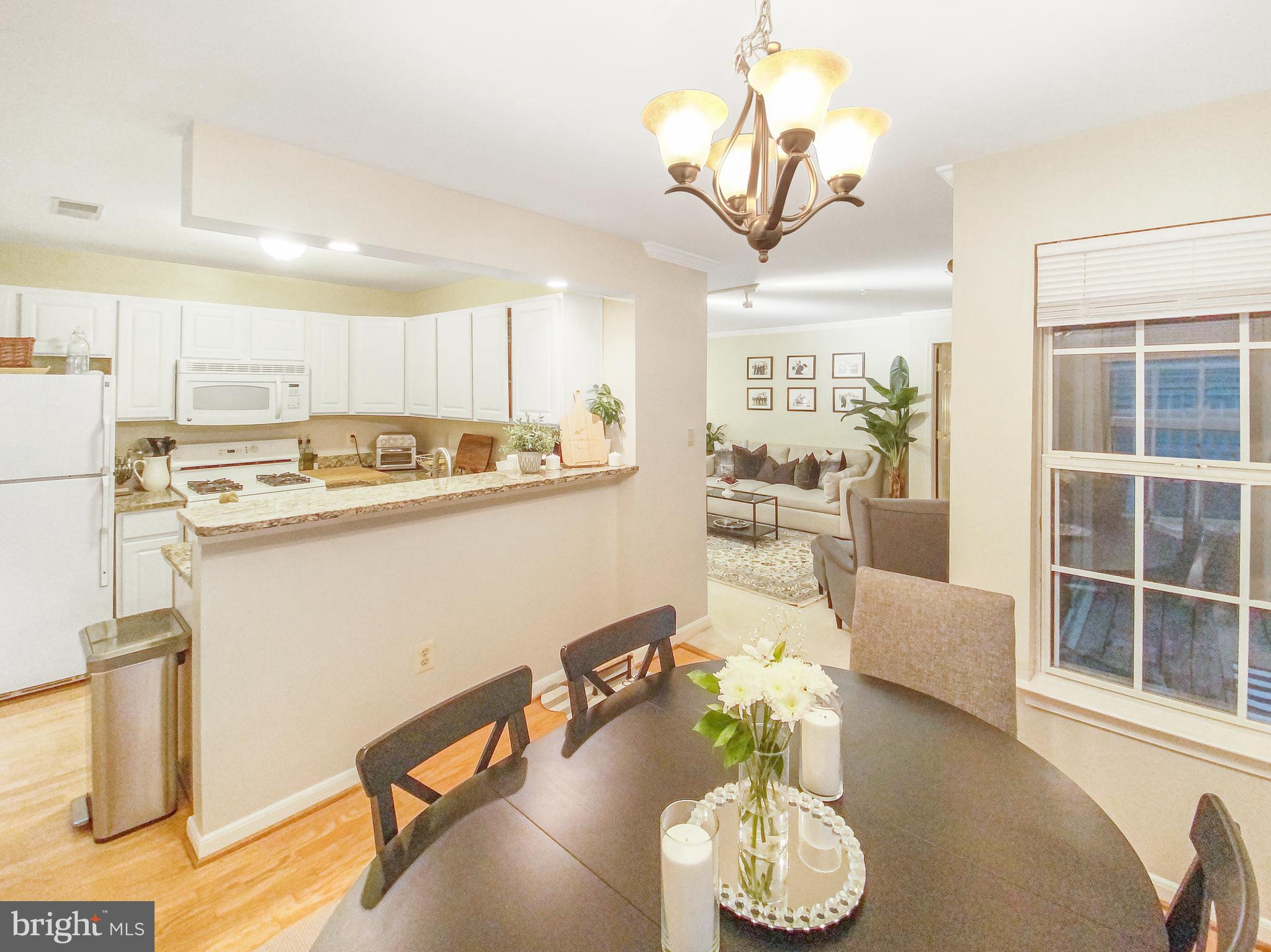 TIMBERBROOK CODM - Residential Lease