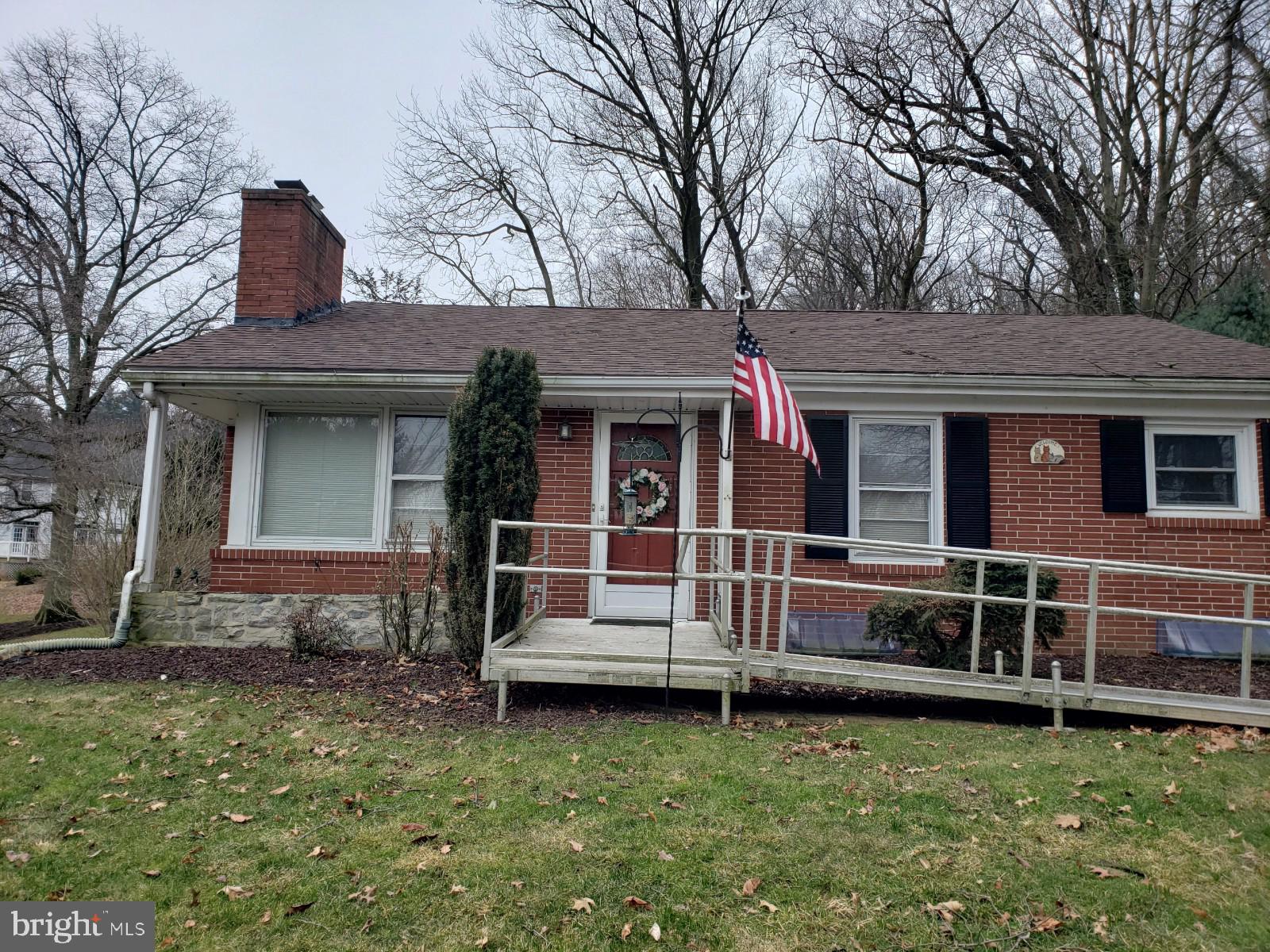 2584 SPRING VALLEY ROAD