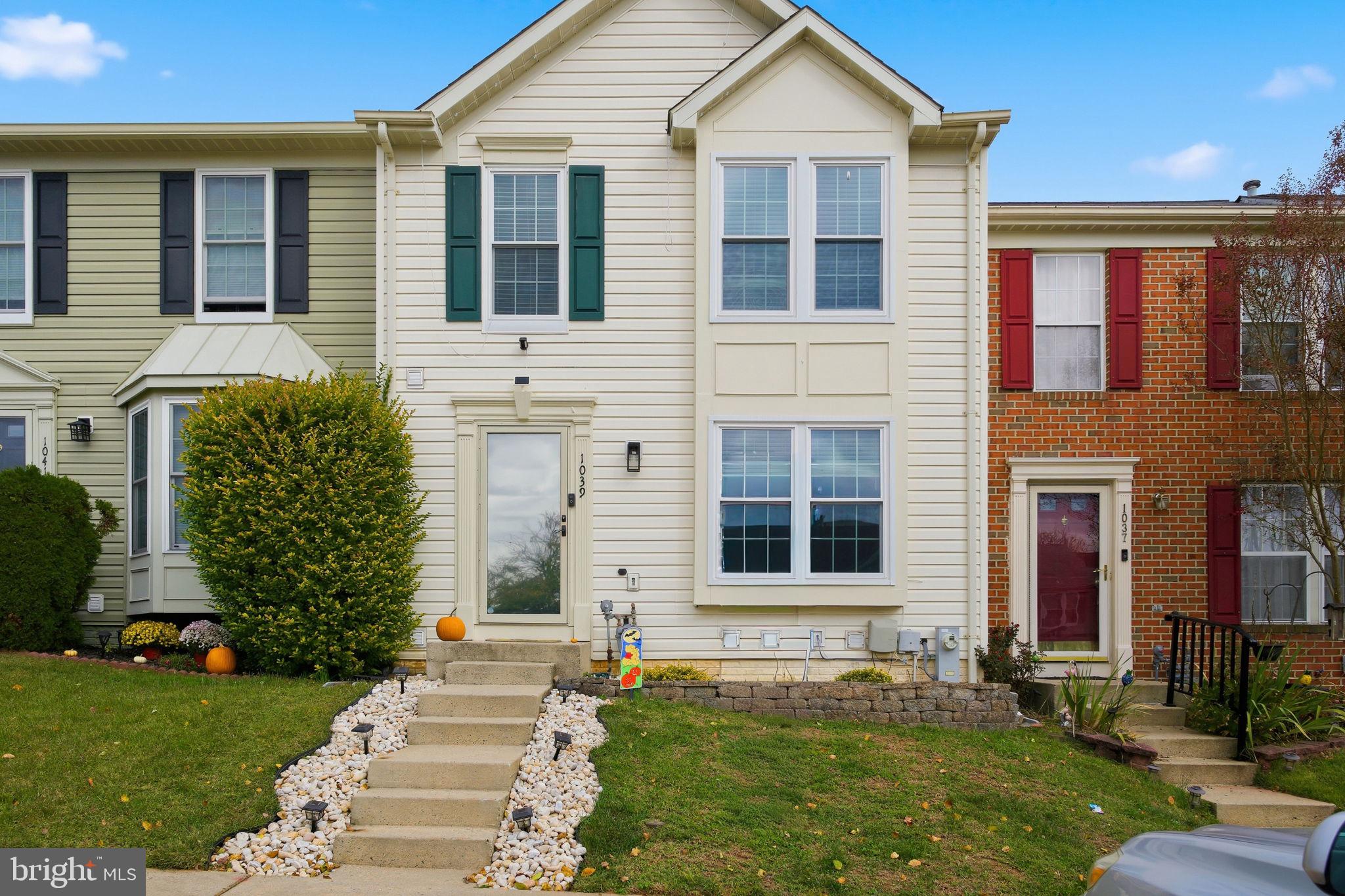 IRWINS CHOICE - Residential Lease