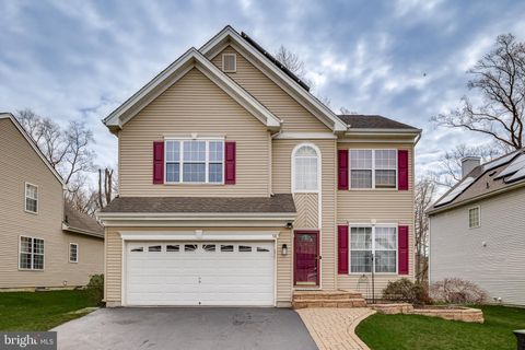 Homes For Sale - 56 Seneca Lane<br/> Burlington County, BORDENTOWN, NJ 08505