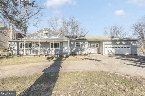 4814 RIDGE ROAD MOUNT AIRY MD 21771