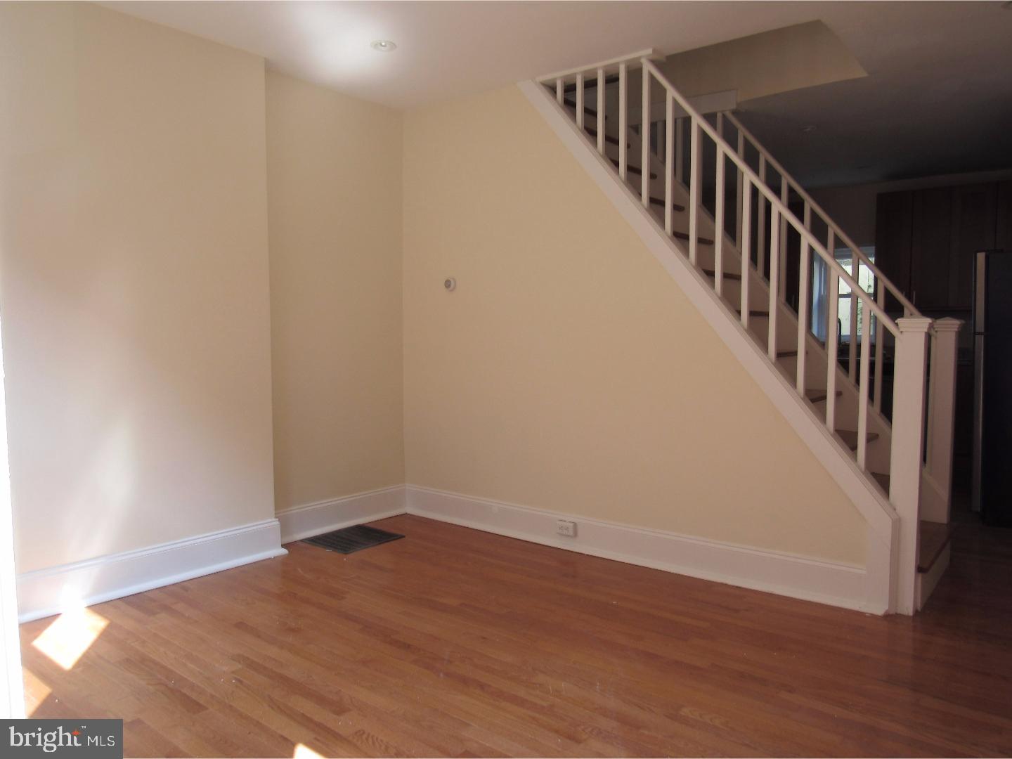 GRADUATE HOSPITAL - Residential Lease