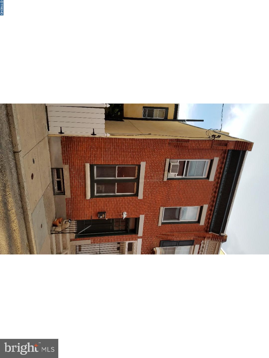 GRADUATE HOSPITAL - Residential Lease