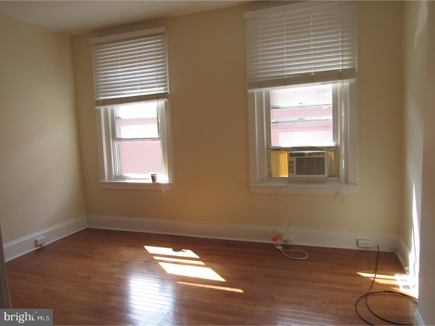 GRADUATE HOSPITAL - Residential Lease