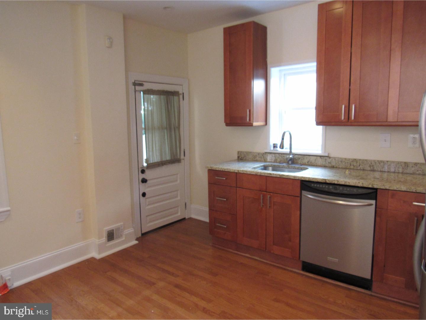 GRADUATE HOSPITAL - Residential Lease