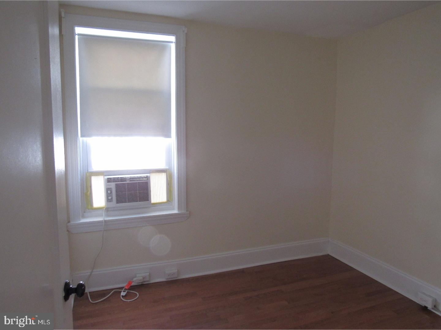 GRADUATE HOSPITAL - Residential Lease