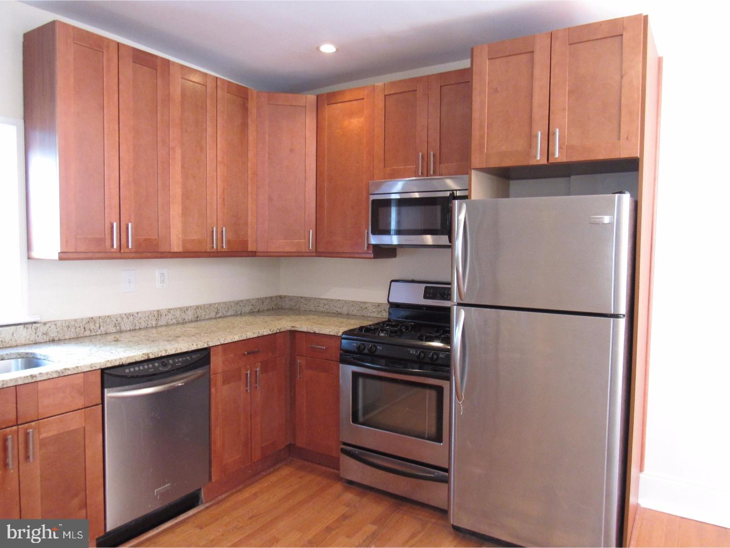 GRADUATE HOSPITAL - Residential Lease