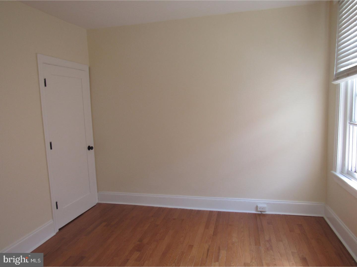 GRADUATE HOSPITAL - Residential Lease