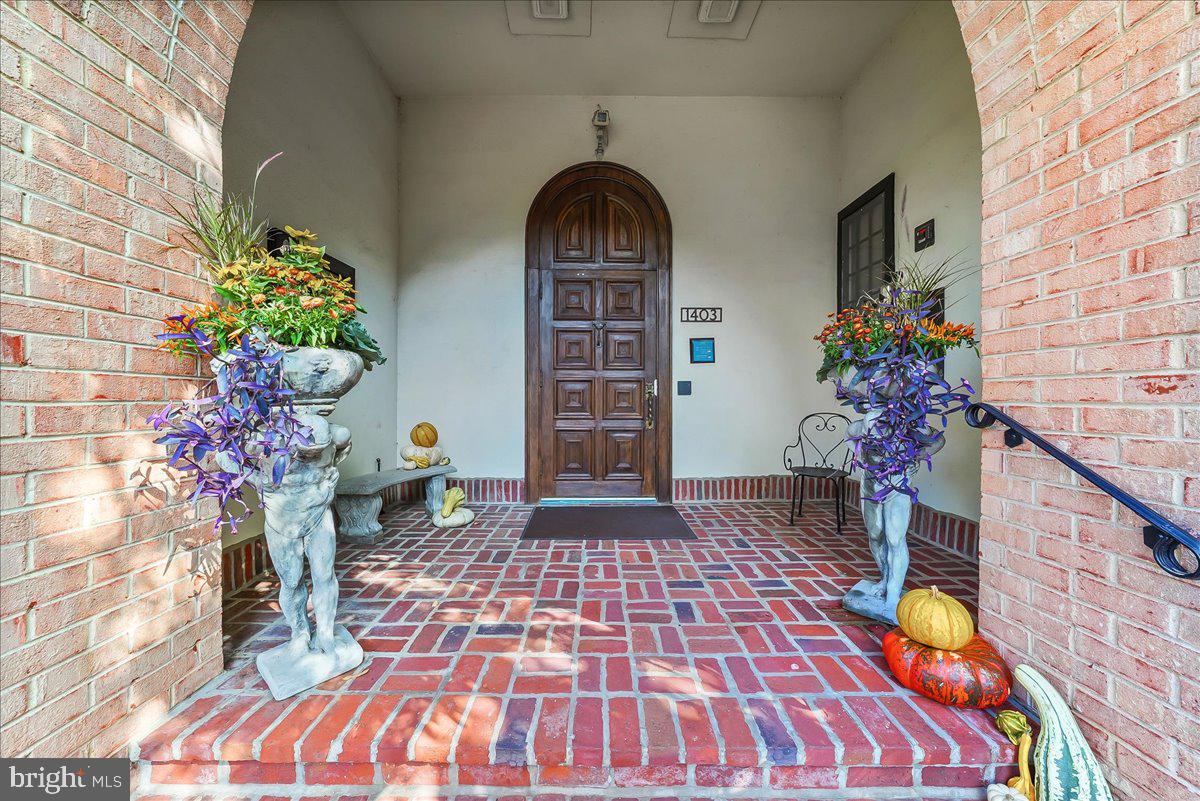 1403 SHALLCROSS AVENUE UNIT 308