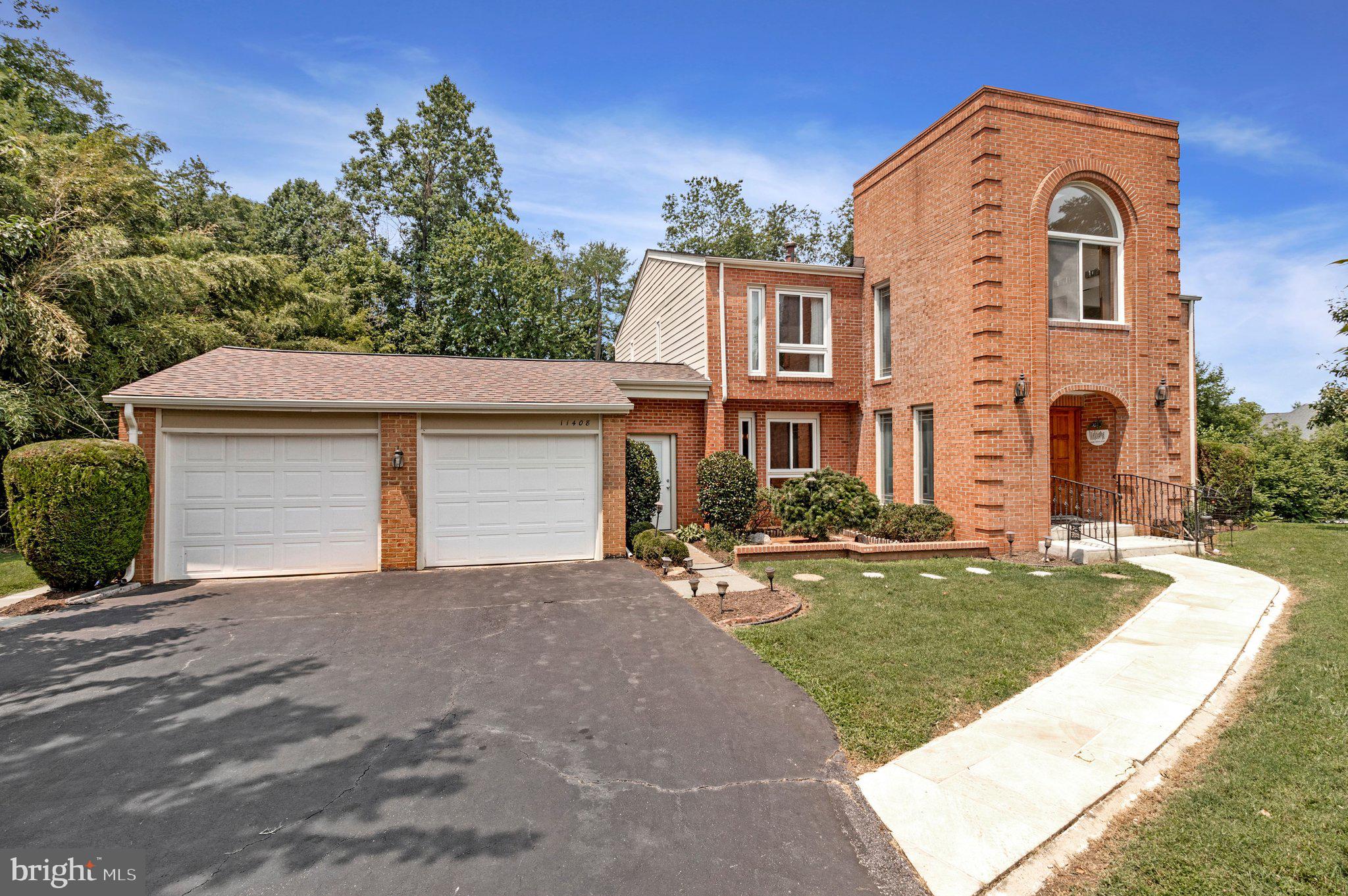 11408 WOODINGTON TERRACE