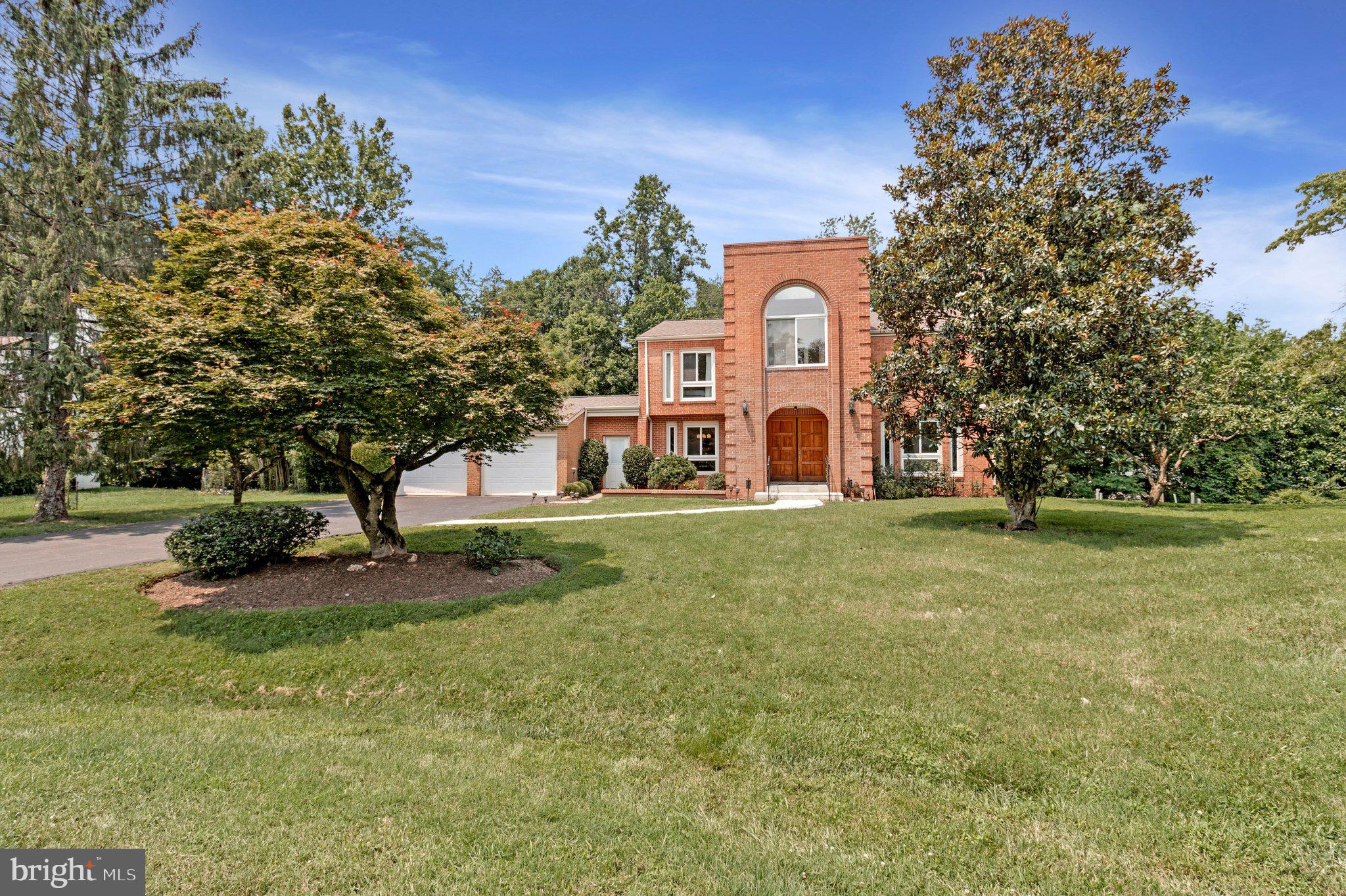 11408 WOODINGTON TERRACE