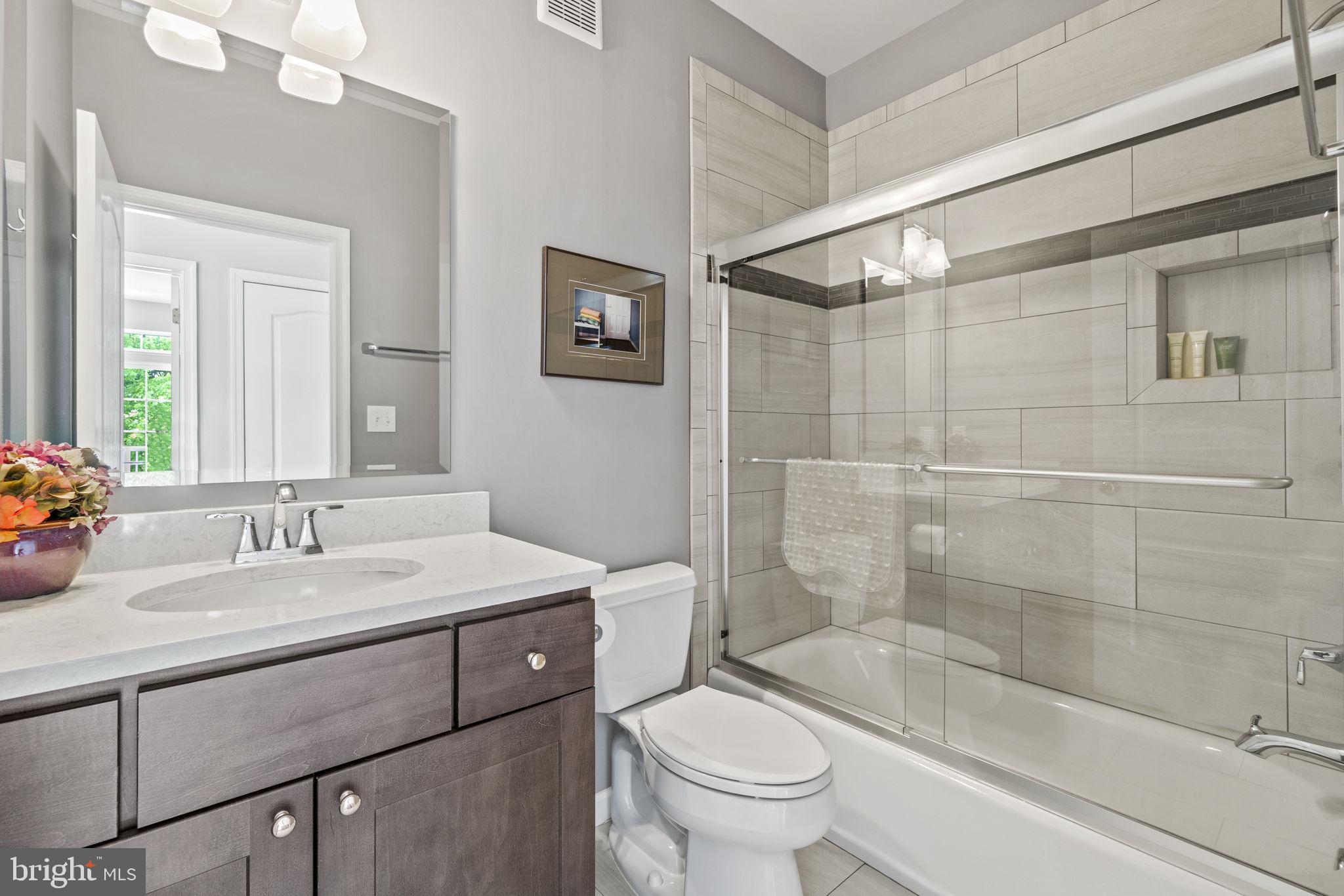 KENTLANDS - Residential