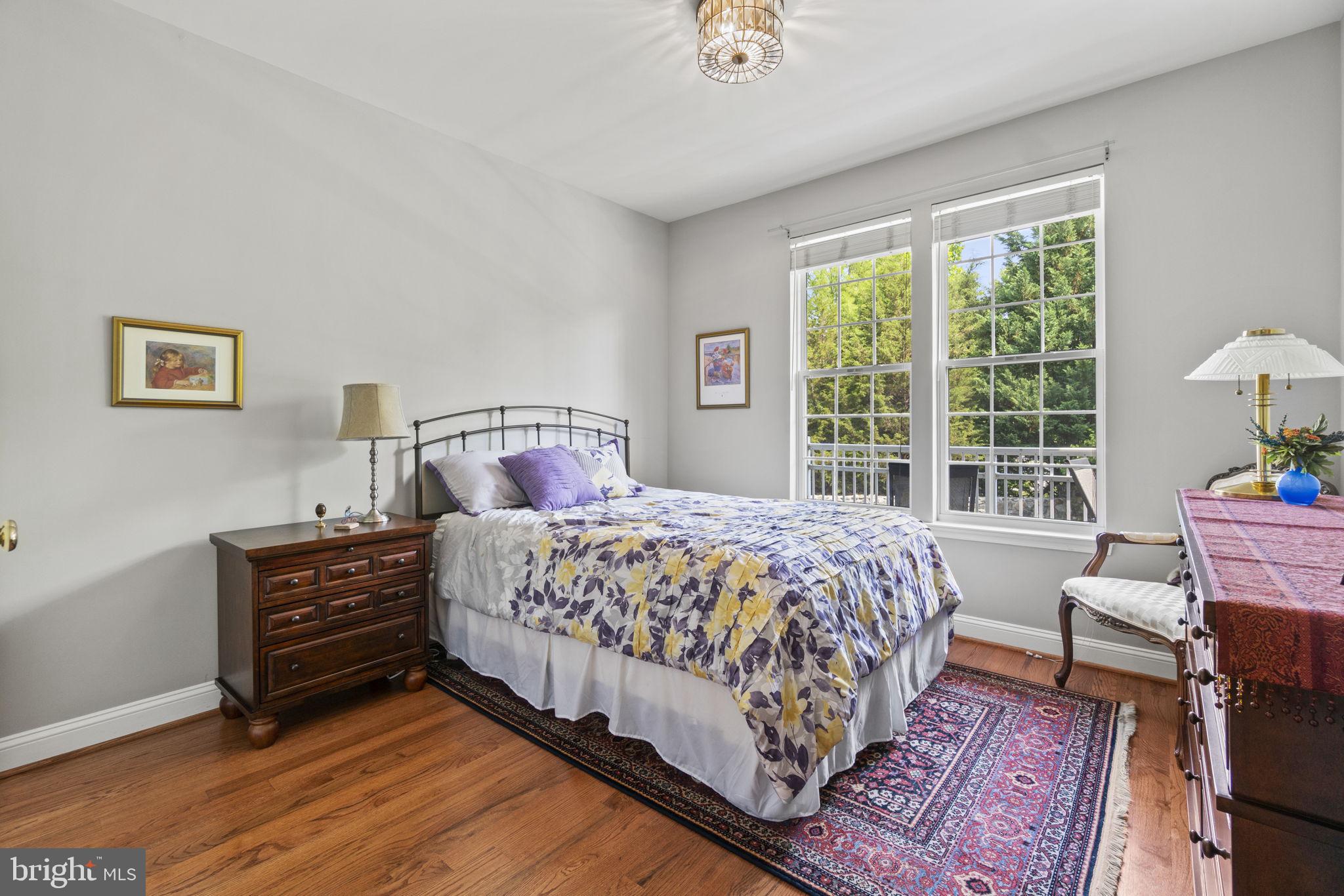 KENTLANDS - Residential